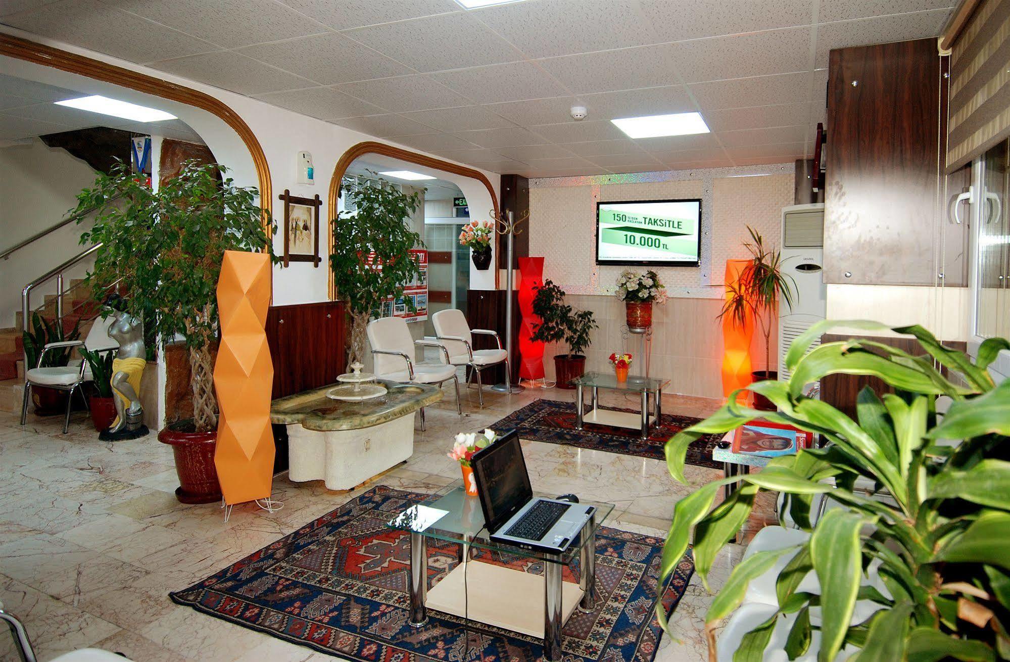 Lara Diamond Hotel 3*