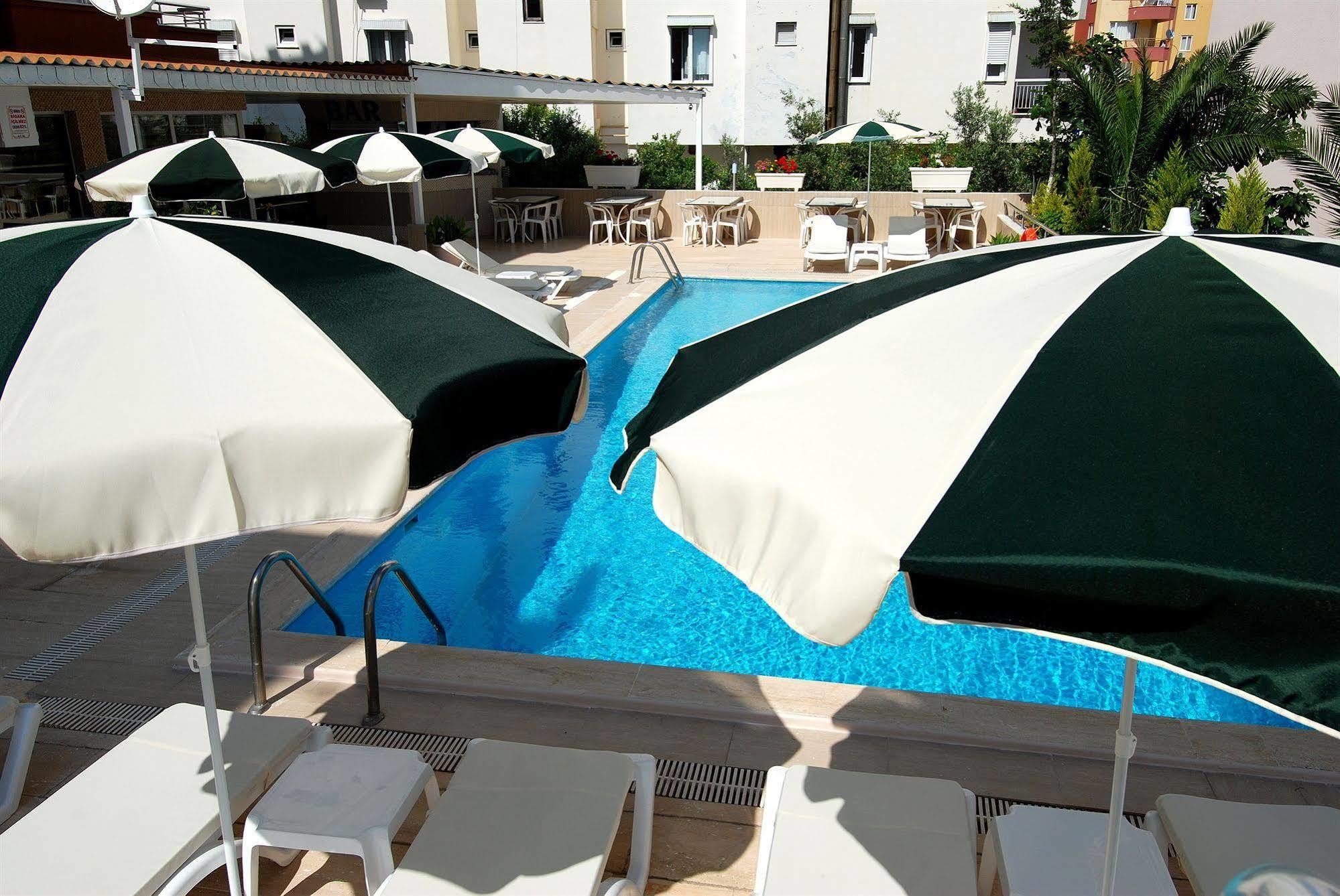 Hotel Lara Diamond