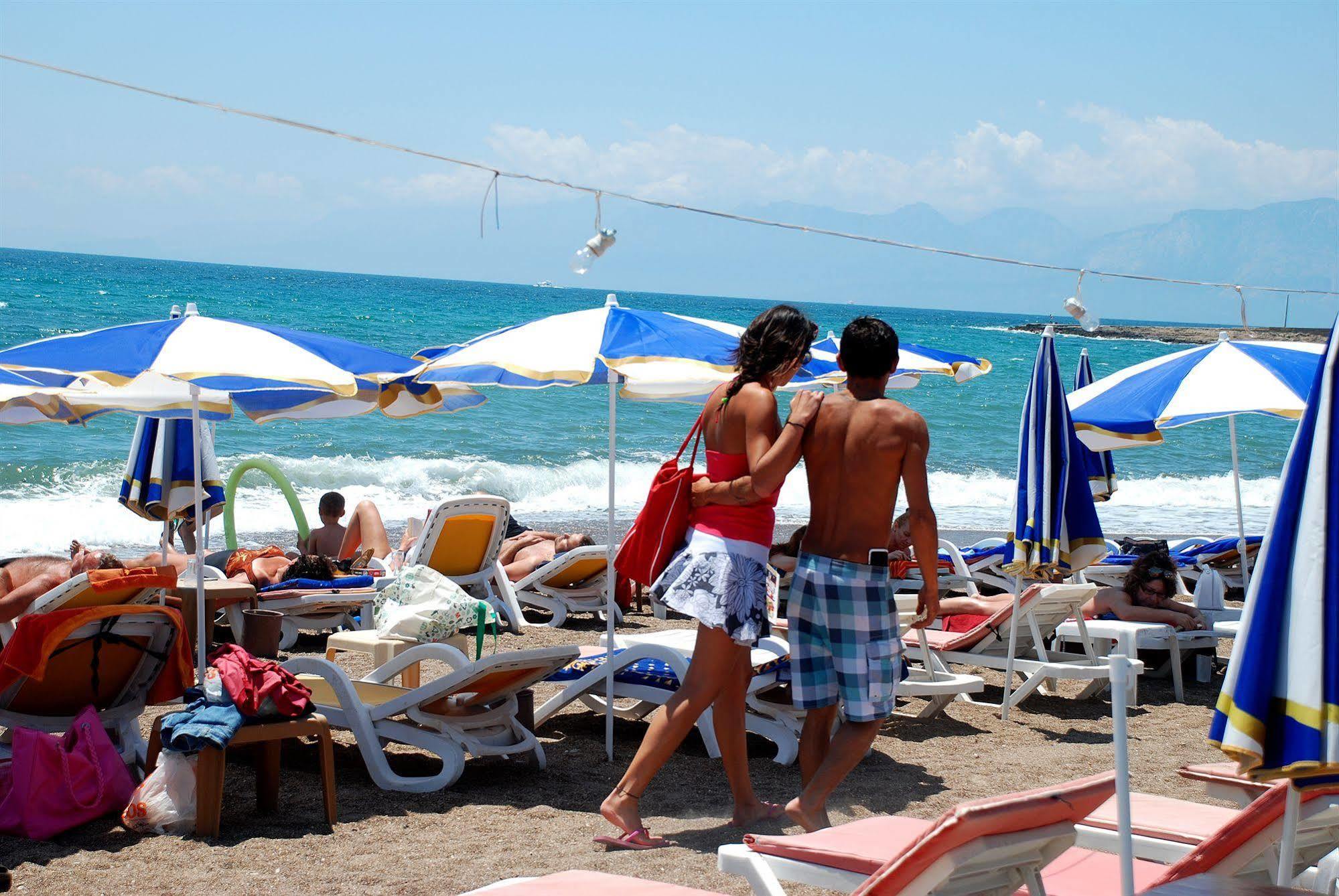 Lara Diamond Hotel 3*