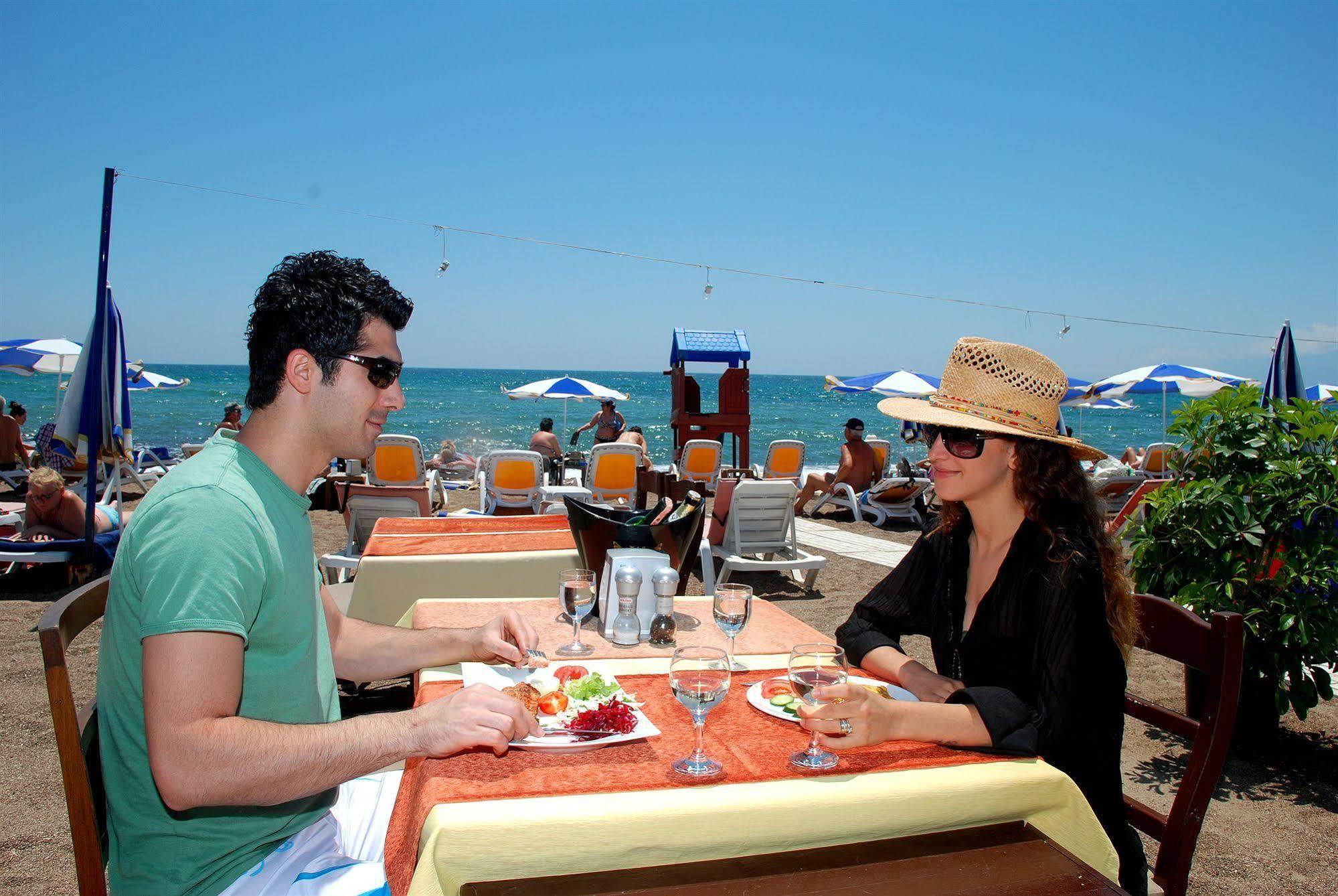 Lara Diamond 3* Antalya