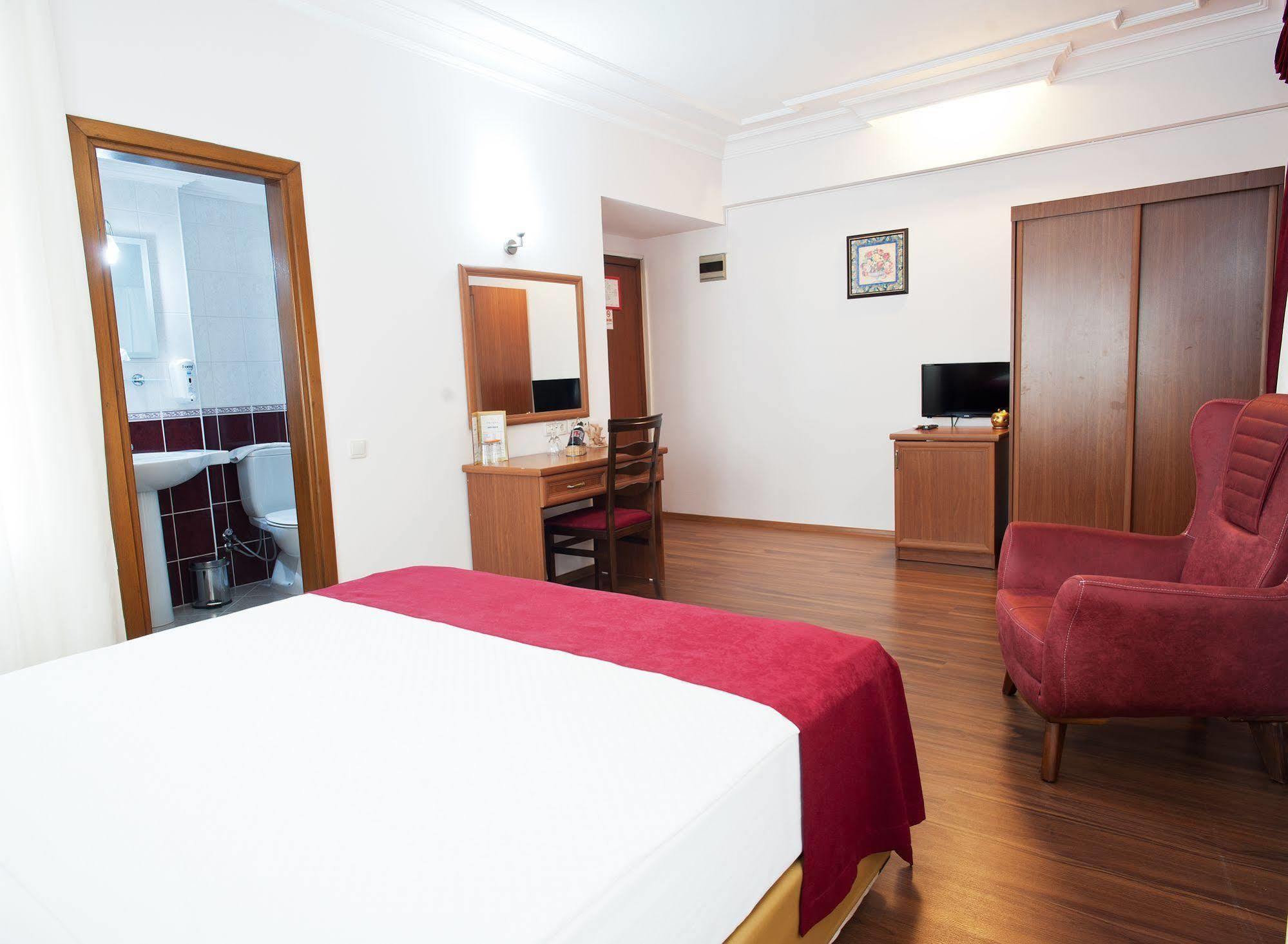 Otel Triana Antalya