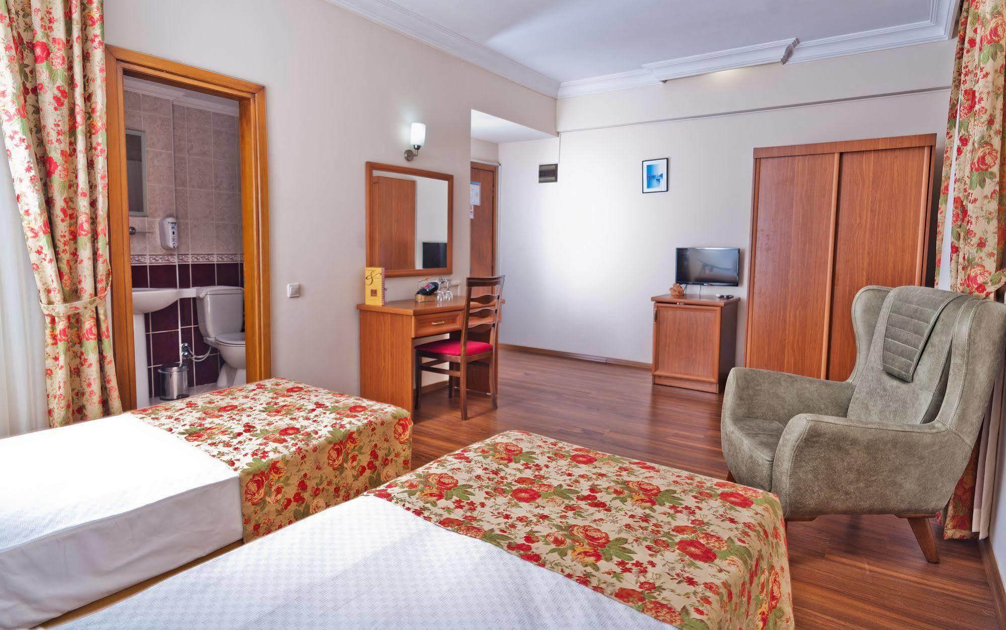 Triana Otel Antalya