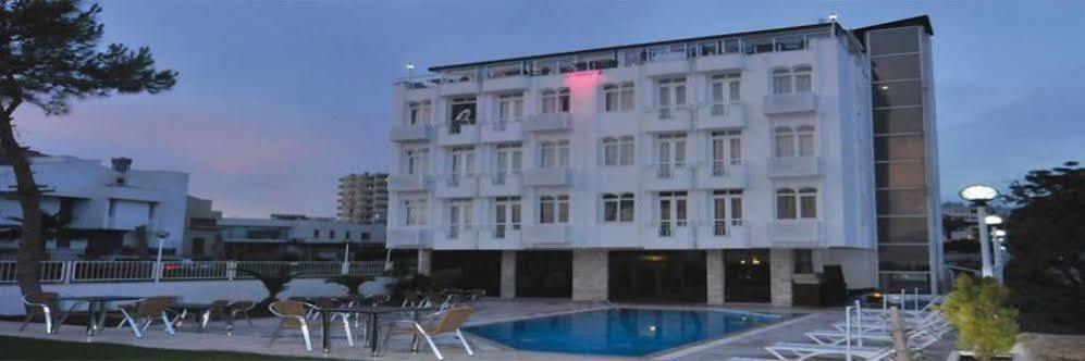 Adalia Antalya