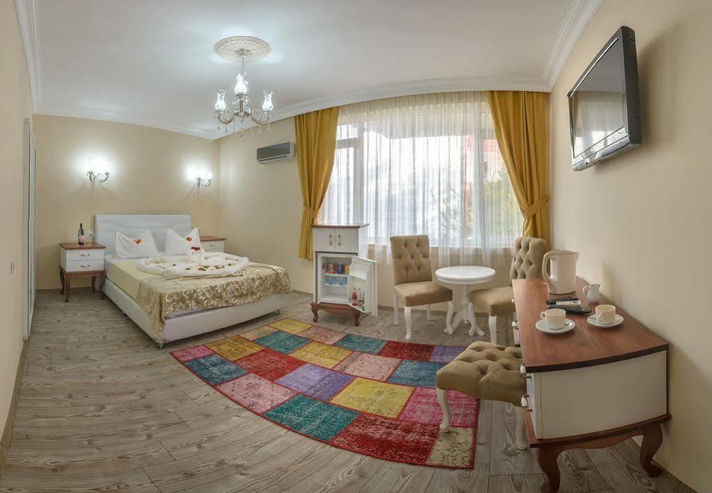 Ozmen Old Town Kaleici Adult Only
