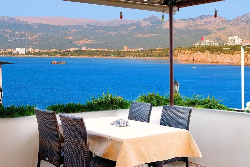 Ozmen Old Town Kaleici Adult Only