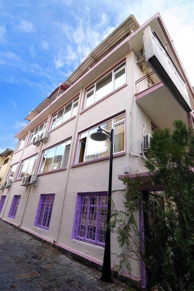 Ozmen Old Town Kaleici Adult Only