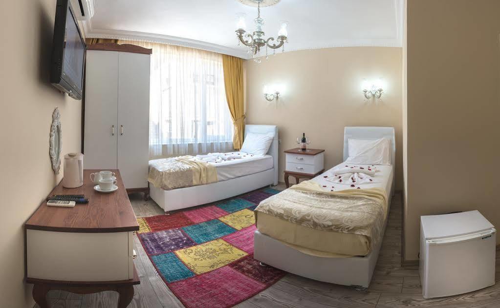 Hotel Ozmen Old Town Kaleici Adult Only Antalya
