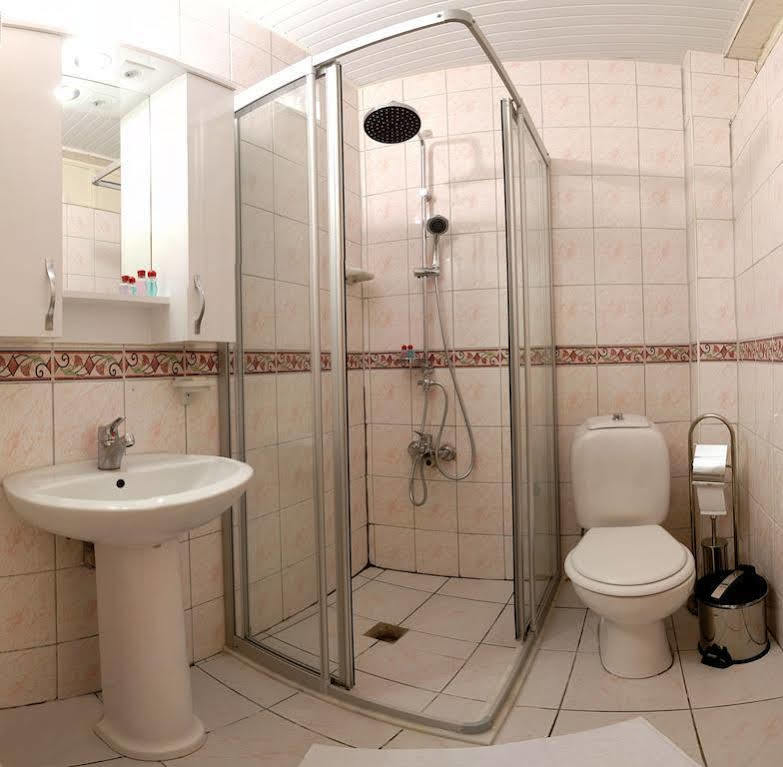 Ozmen Old Town Kaleici Adult Only Antalya