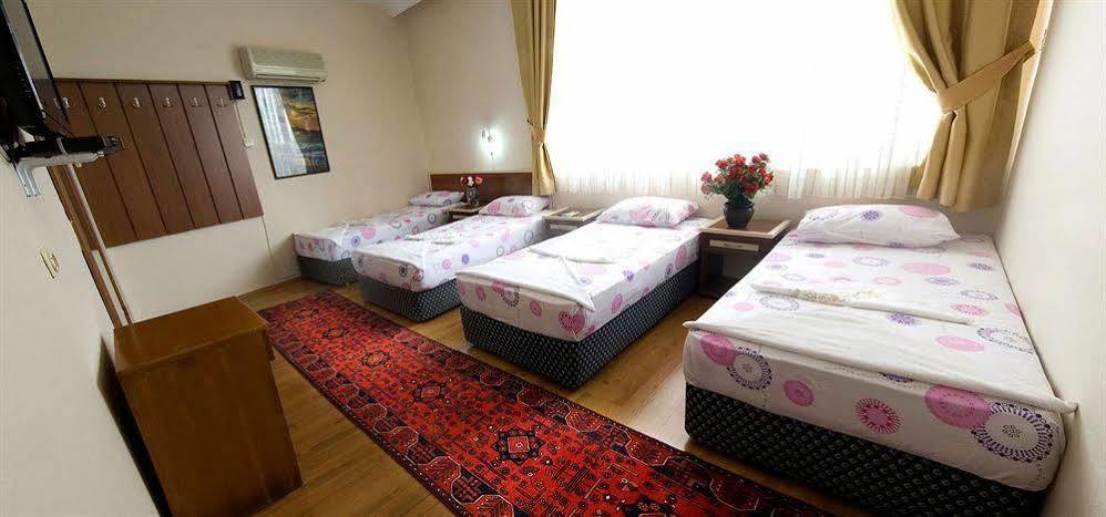 Hotel Ozmen Old Town Kaleici Adult Only 2*