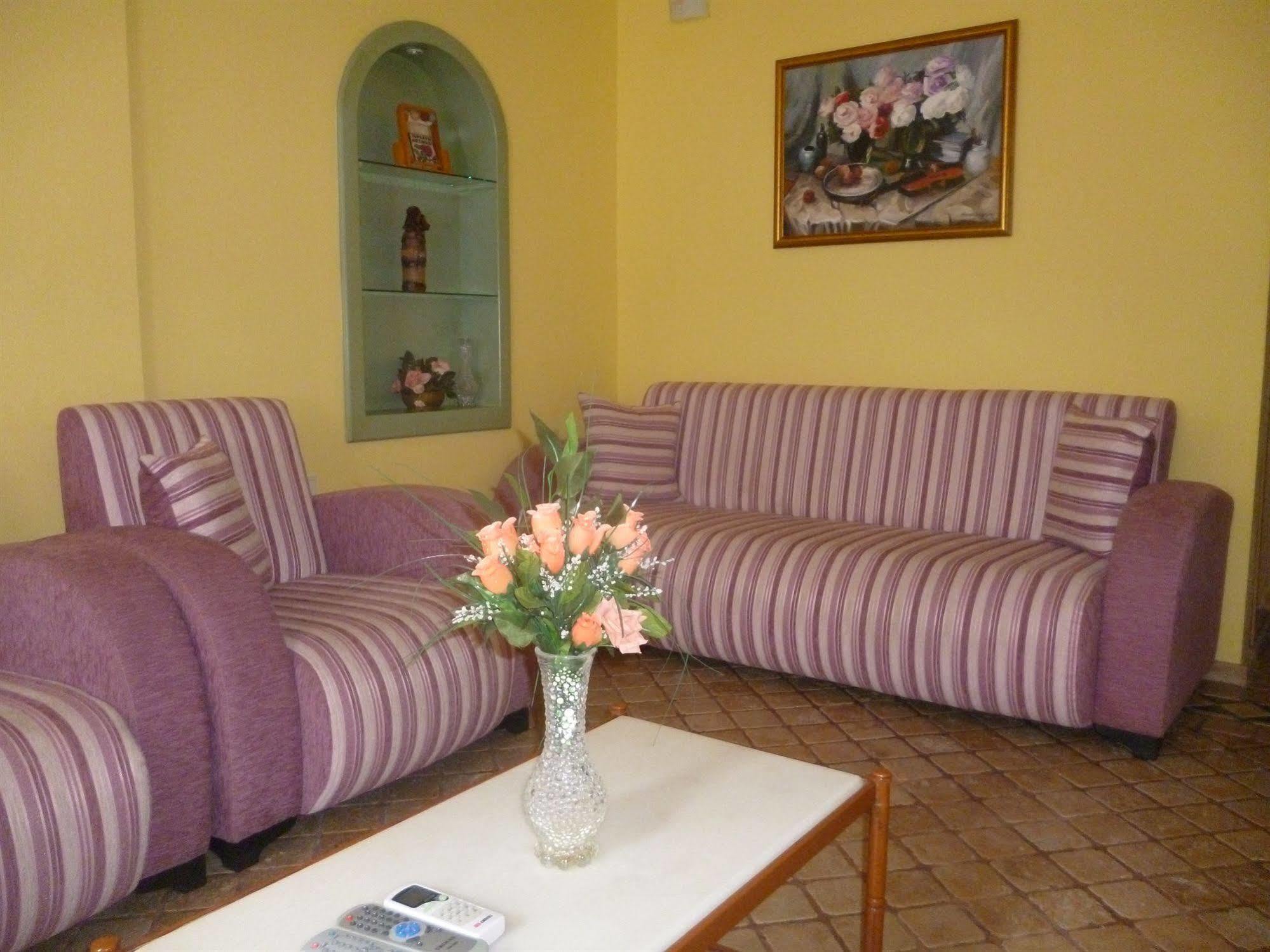 Hotel Frankfurt 2*
