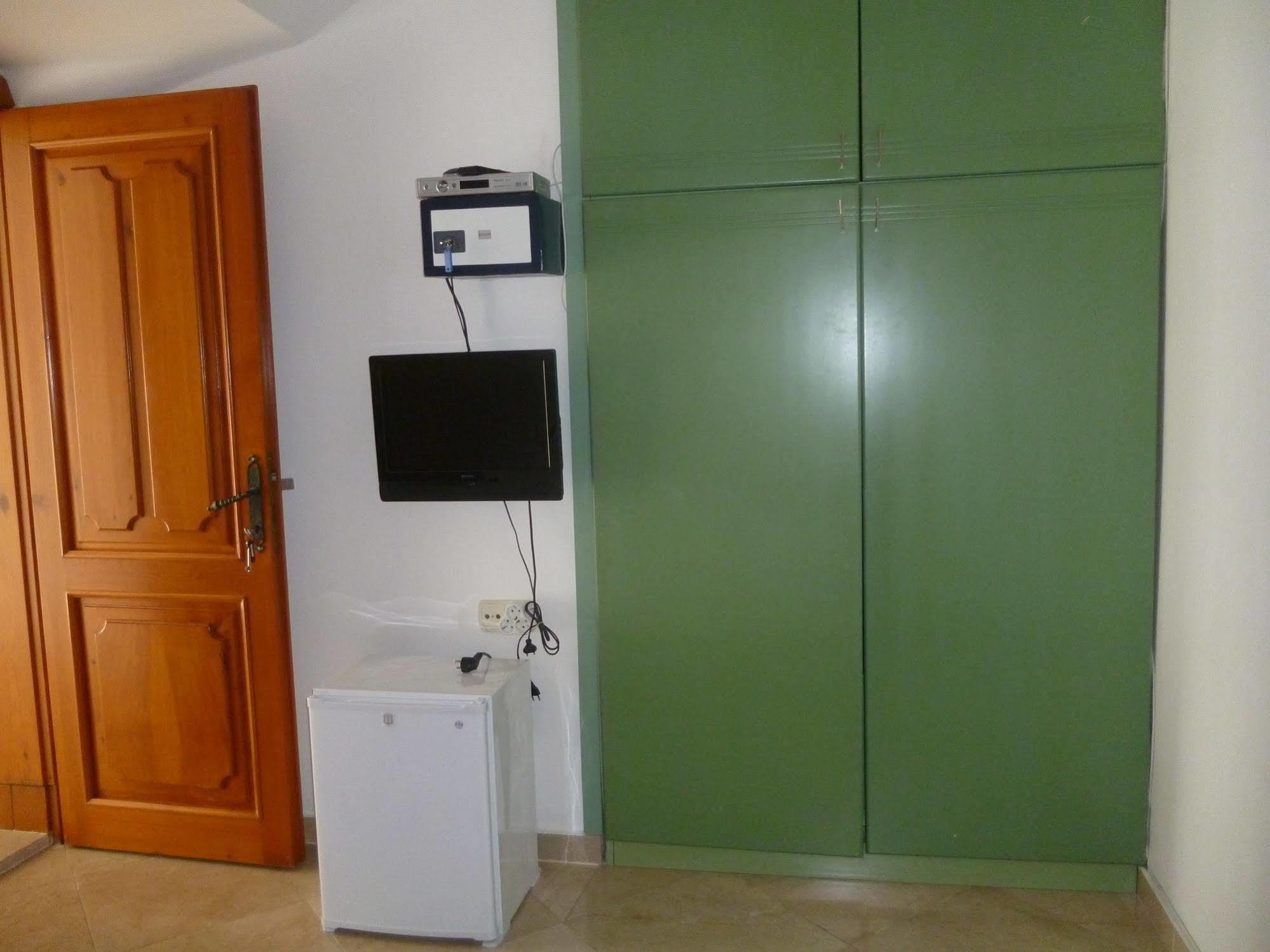 Frankfurt 2* Antalya