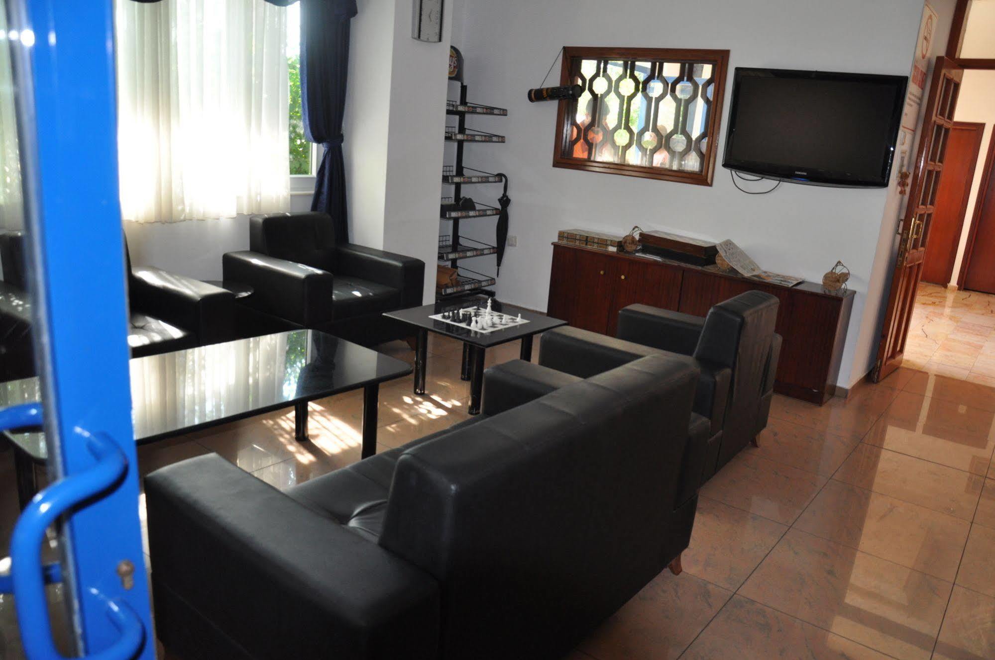 Otel Lunay Antalya