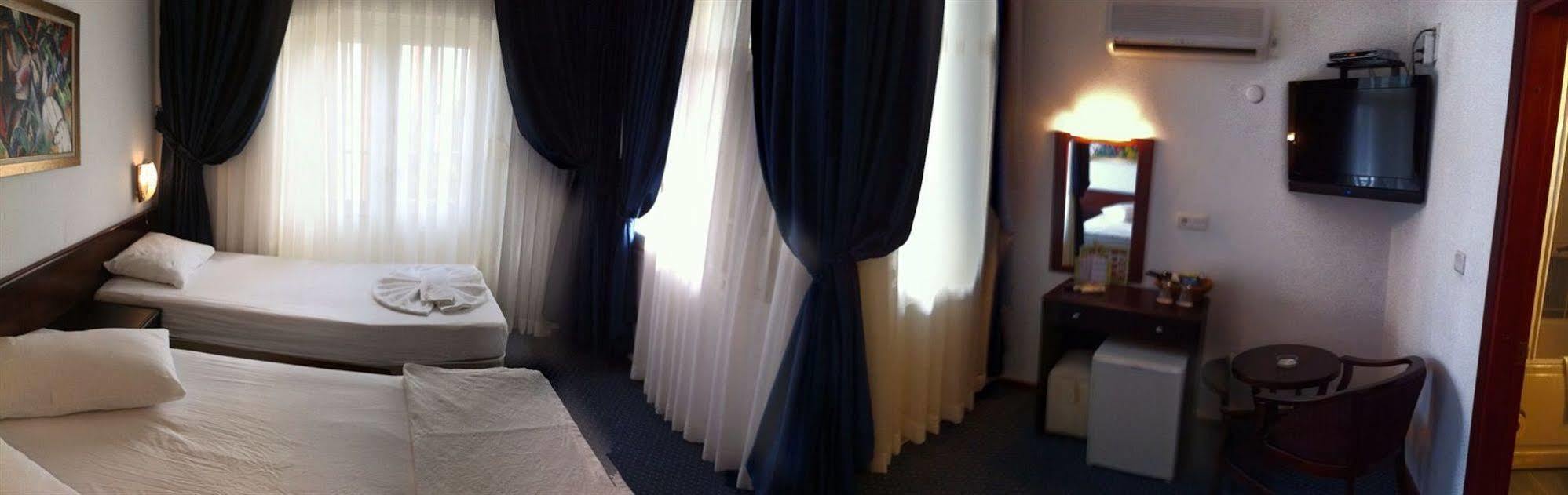 Otel Lunay 2*
