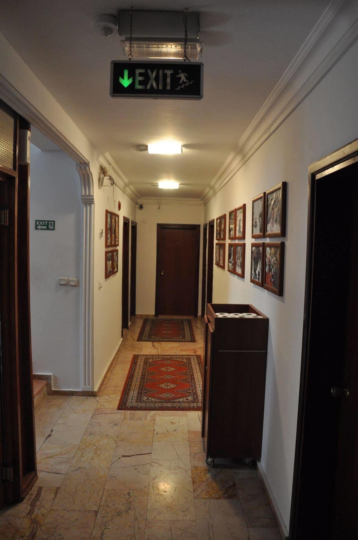 Otel Lunay Antalya