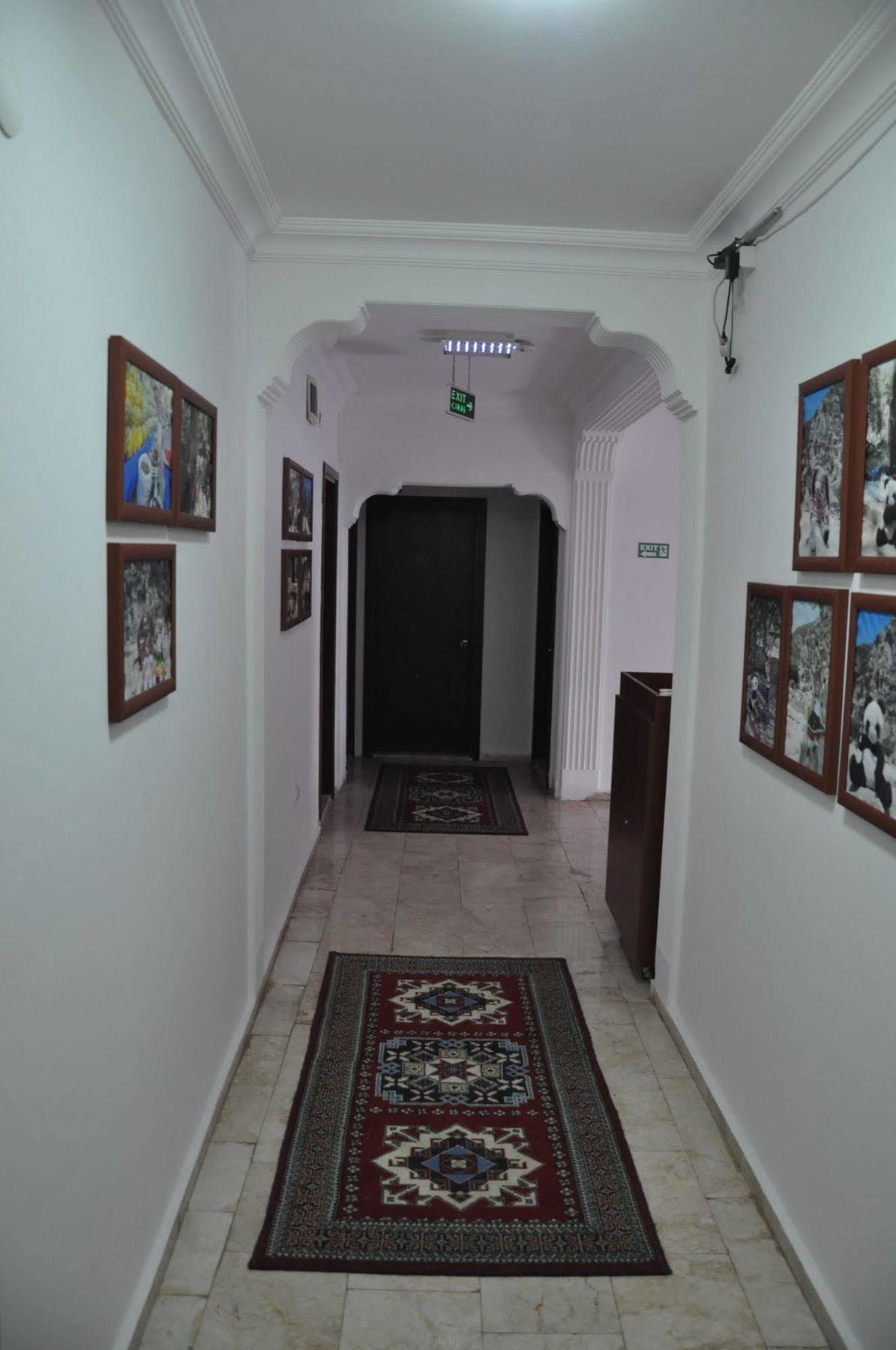 Otel Lunay Antalya