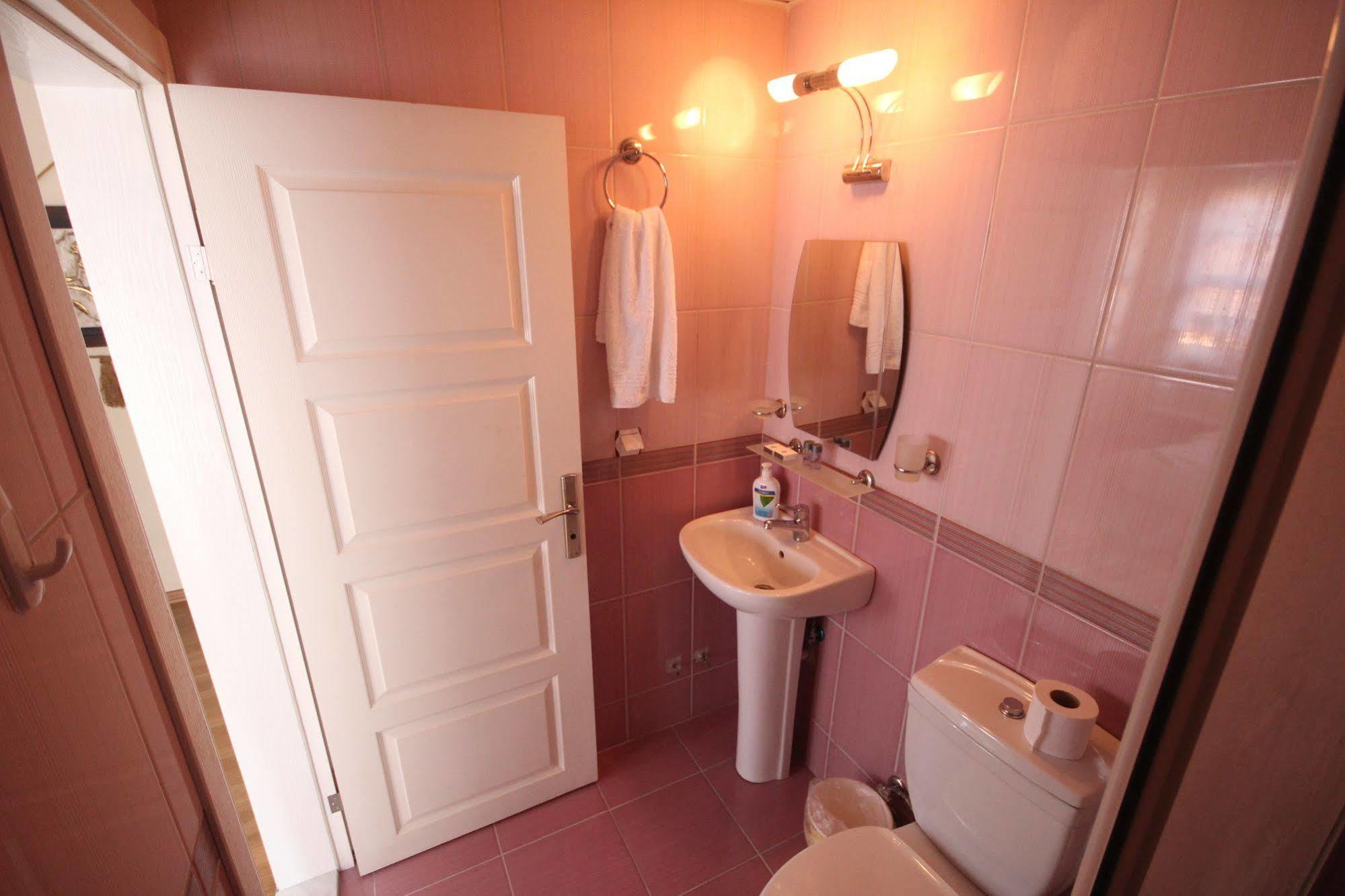 Otel Munchen Antalya