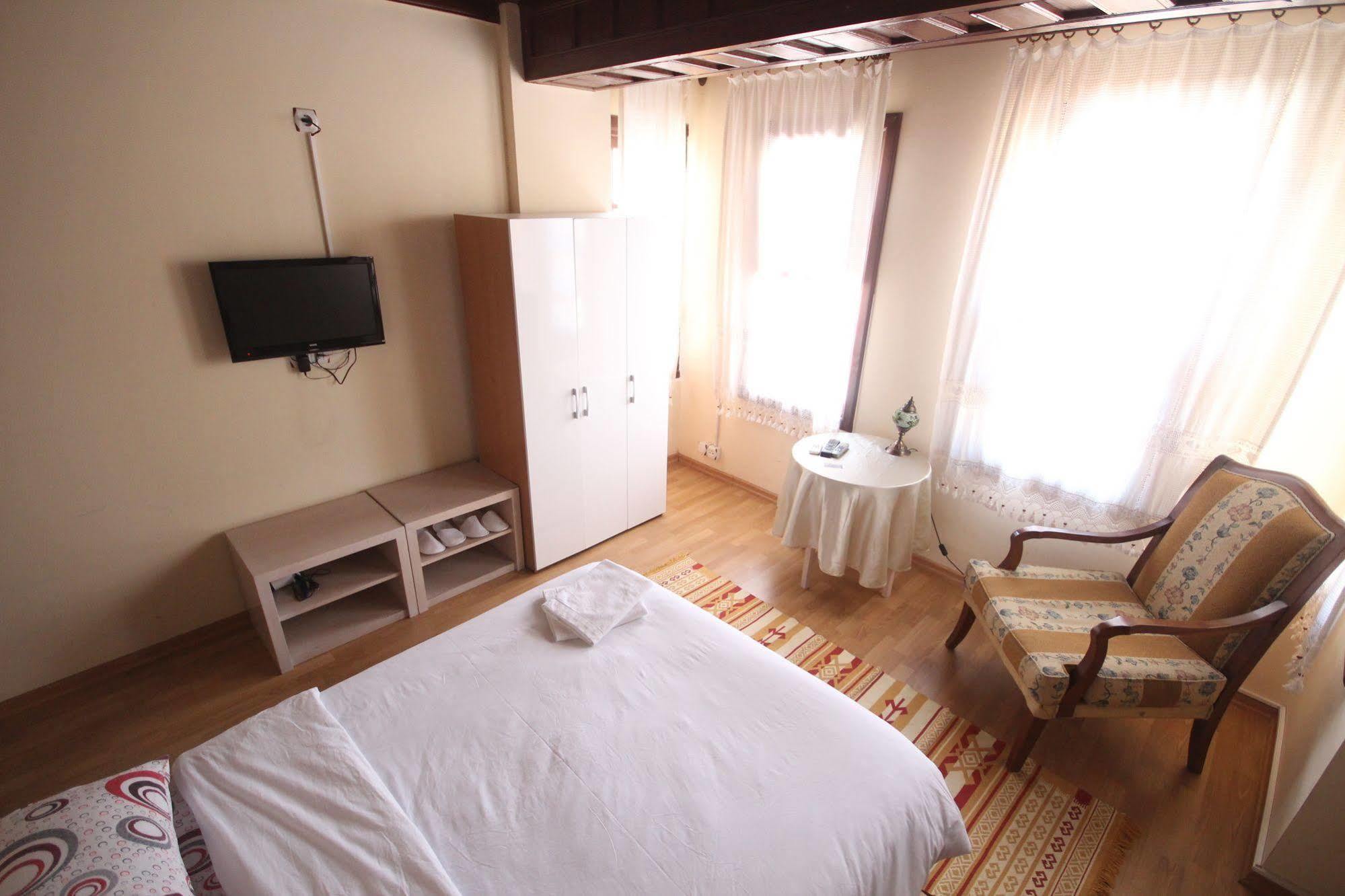 Otel Munchen Antalya