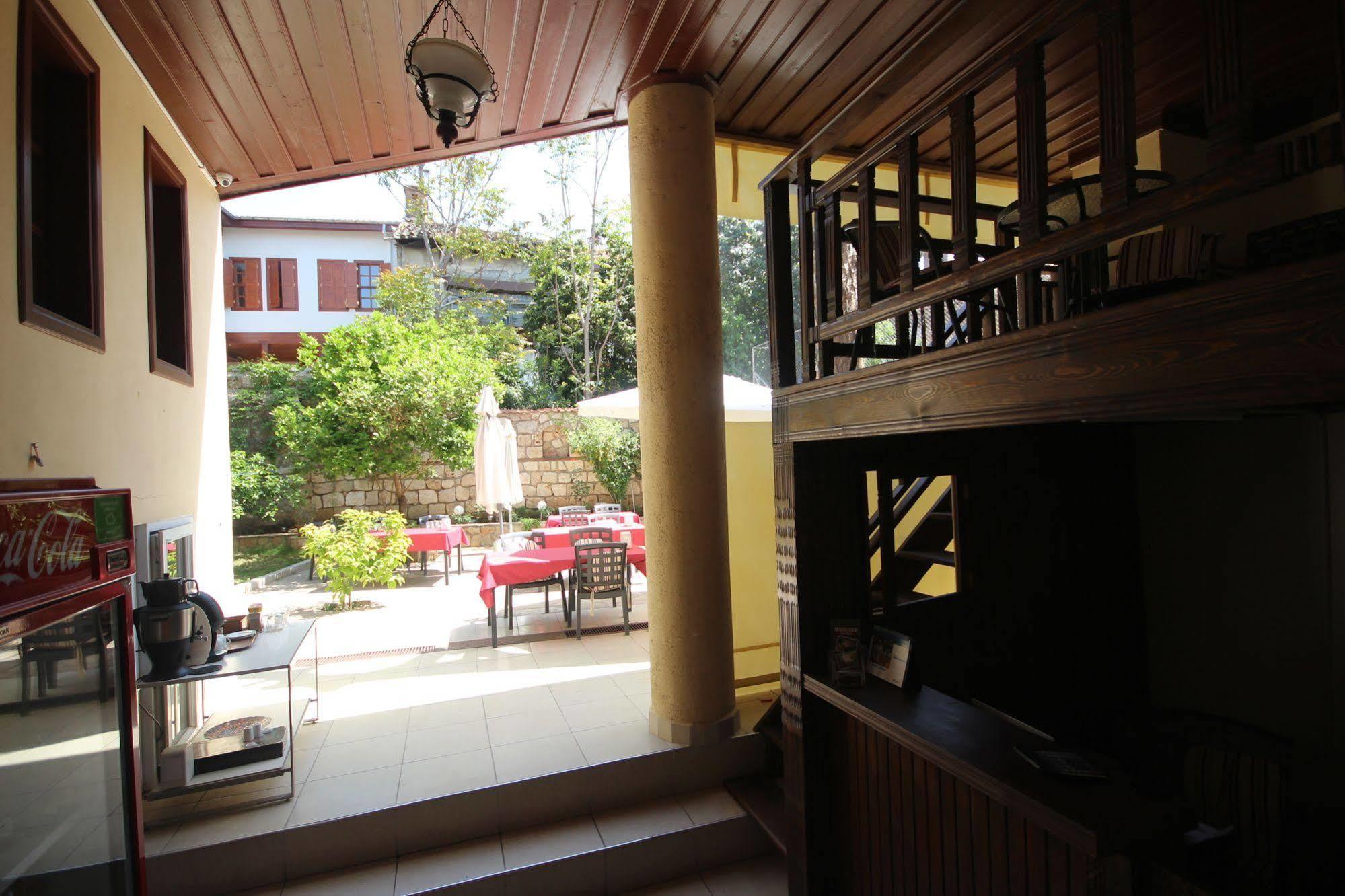 Munchen Antalya
