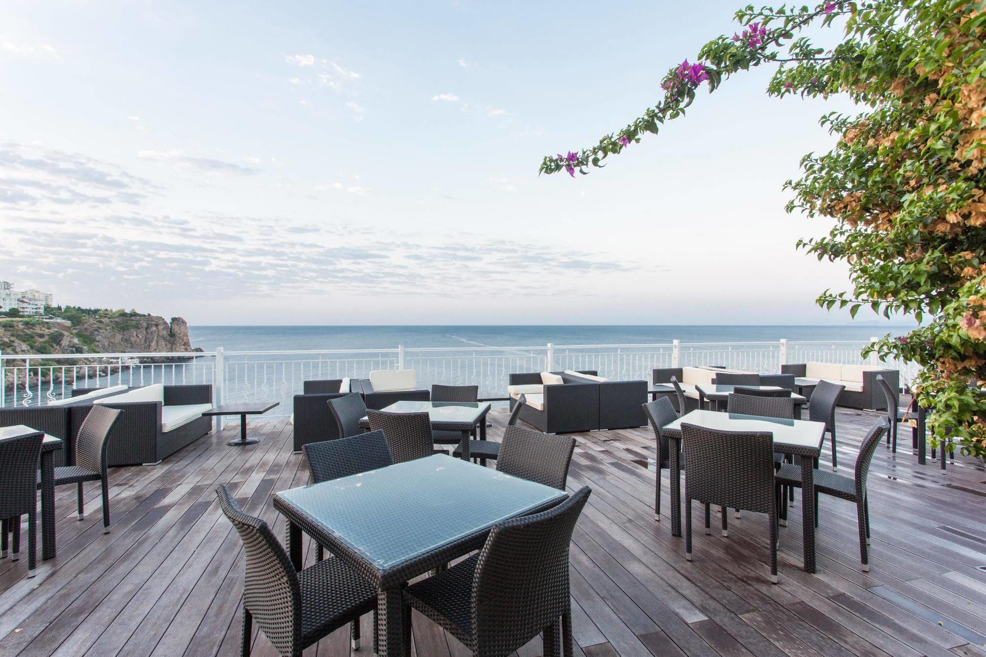 Falcon Hotel Antalya