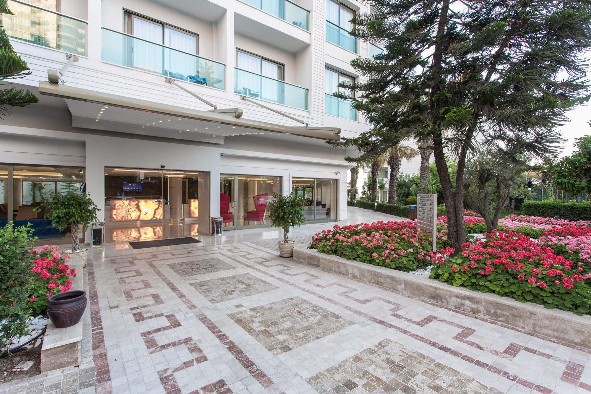 Hotel Falcon