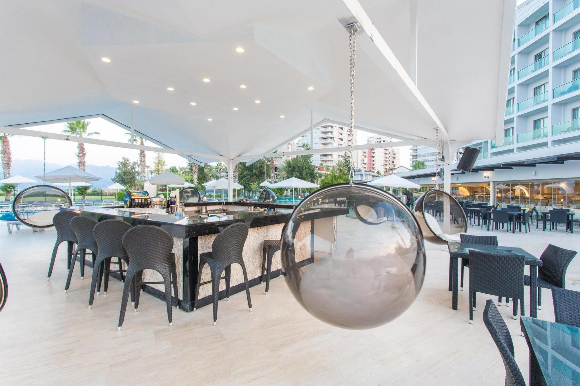Hotel Falcon 4*