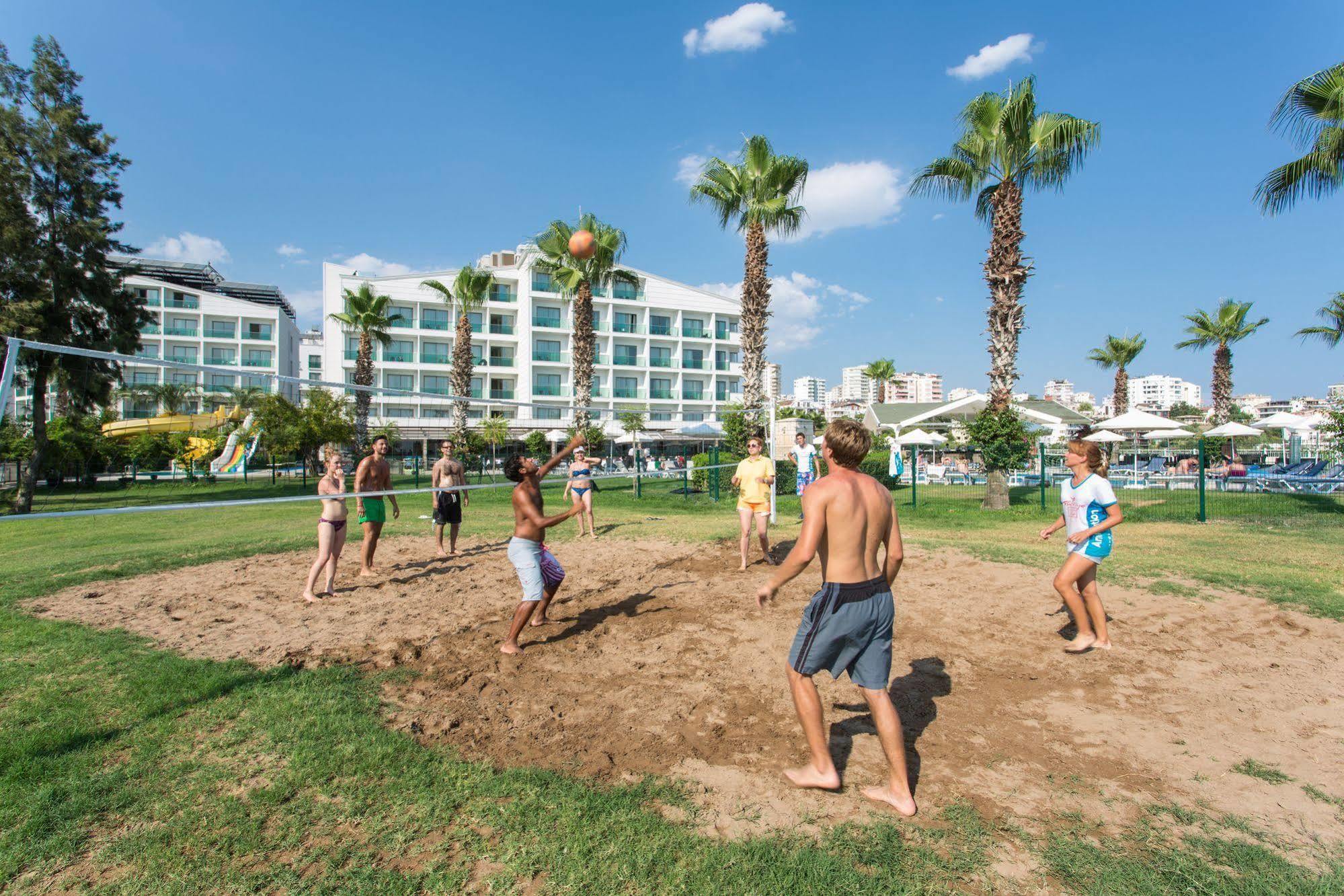 Falcon Antalya