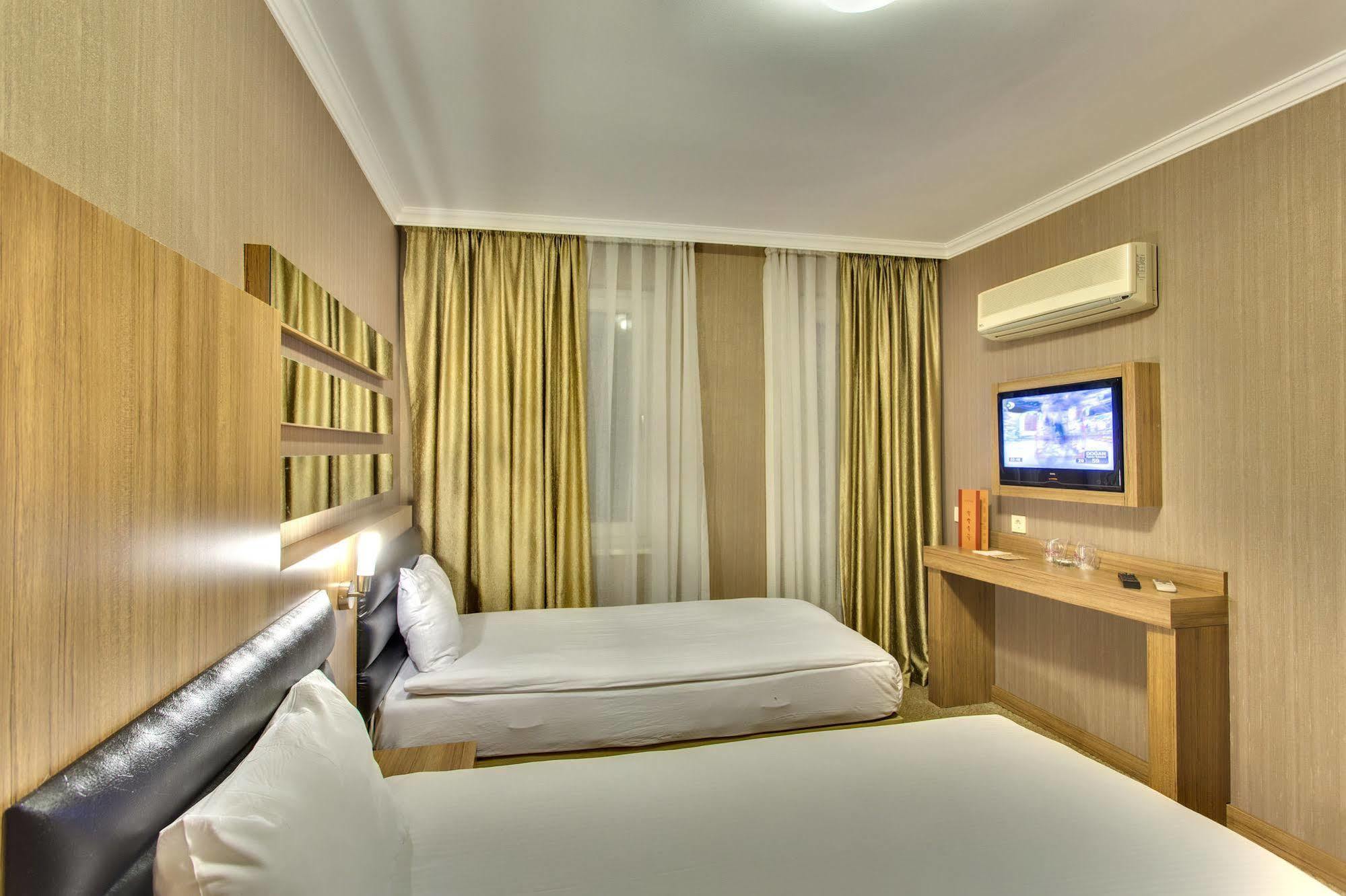 Antroyal Hotel Antalya