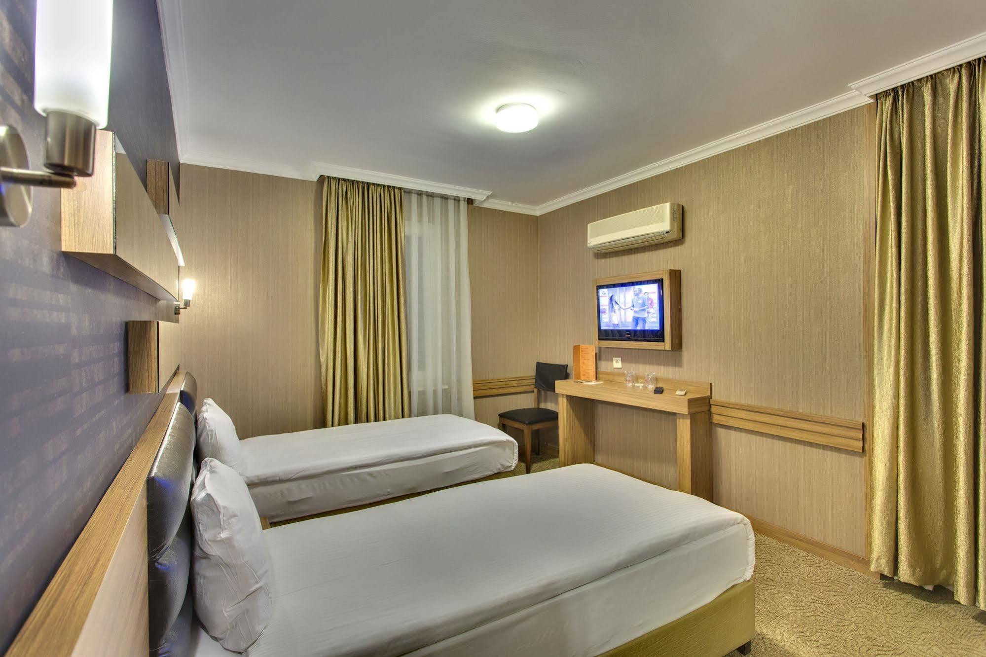 Antroyal Antalya