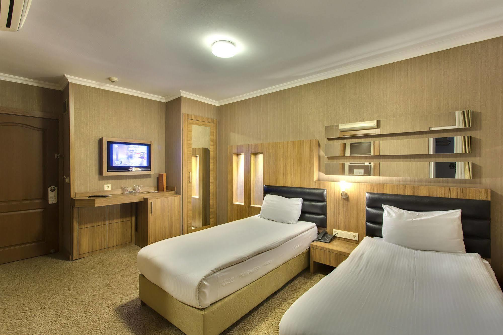 Antroyal Hotel Antalya