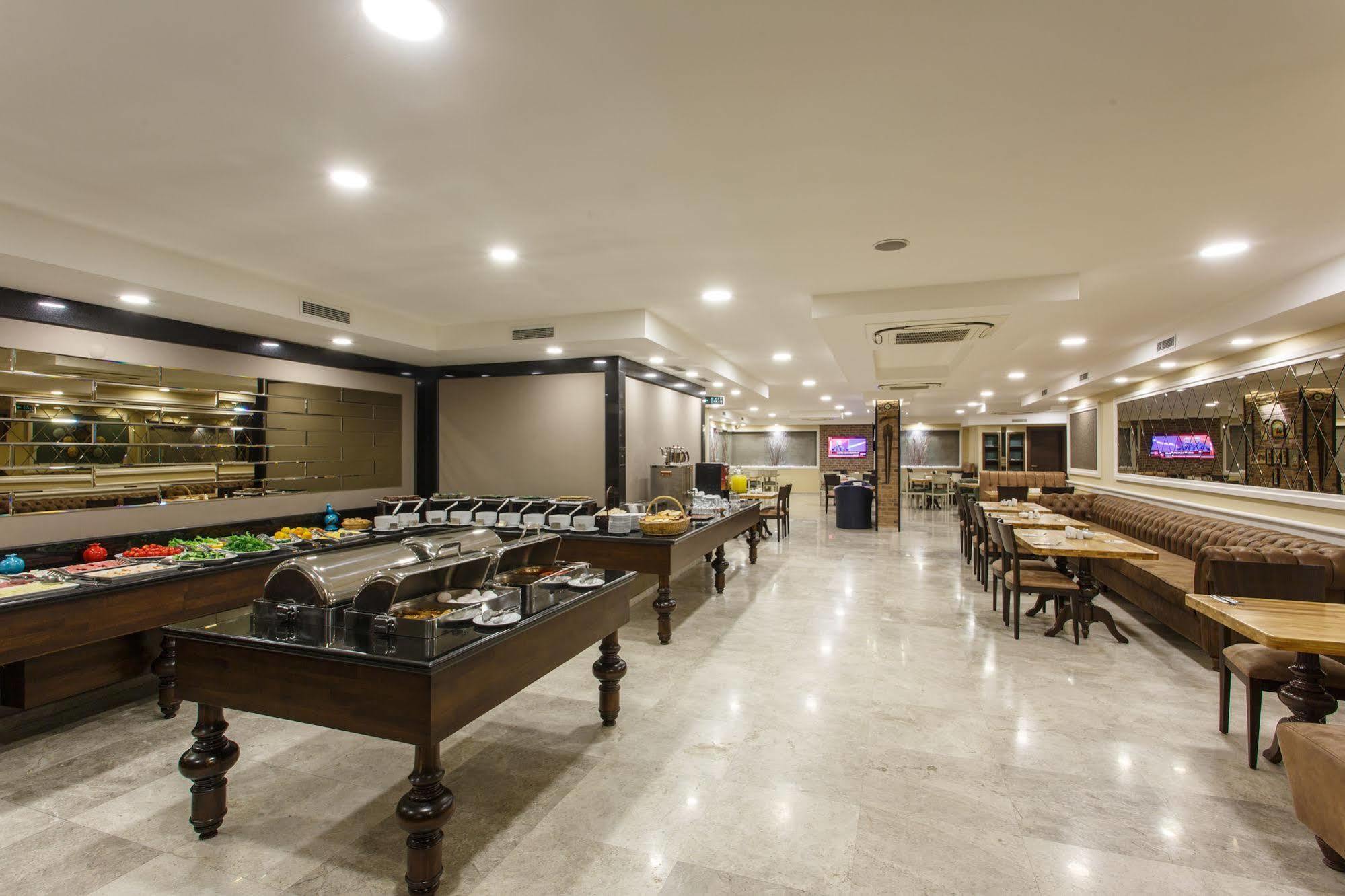 Antroyal Antalya