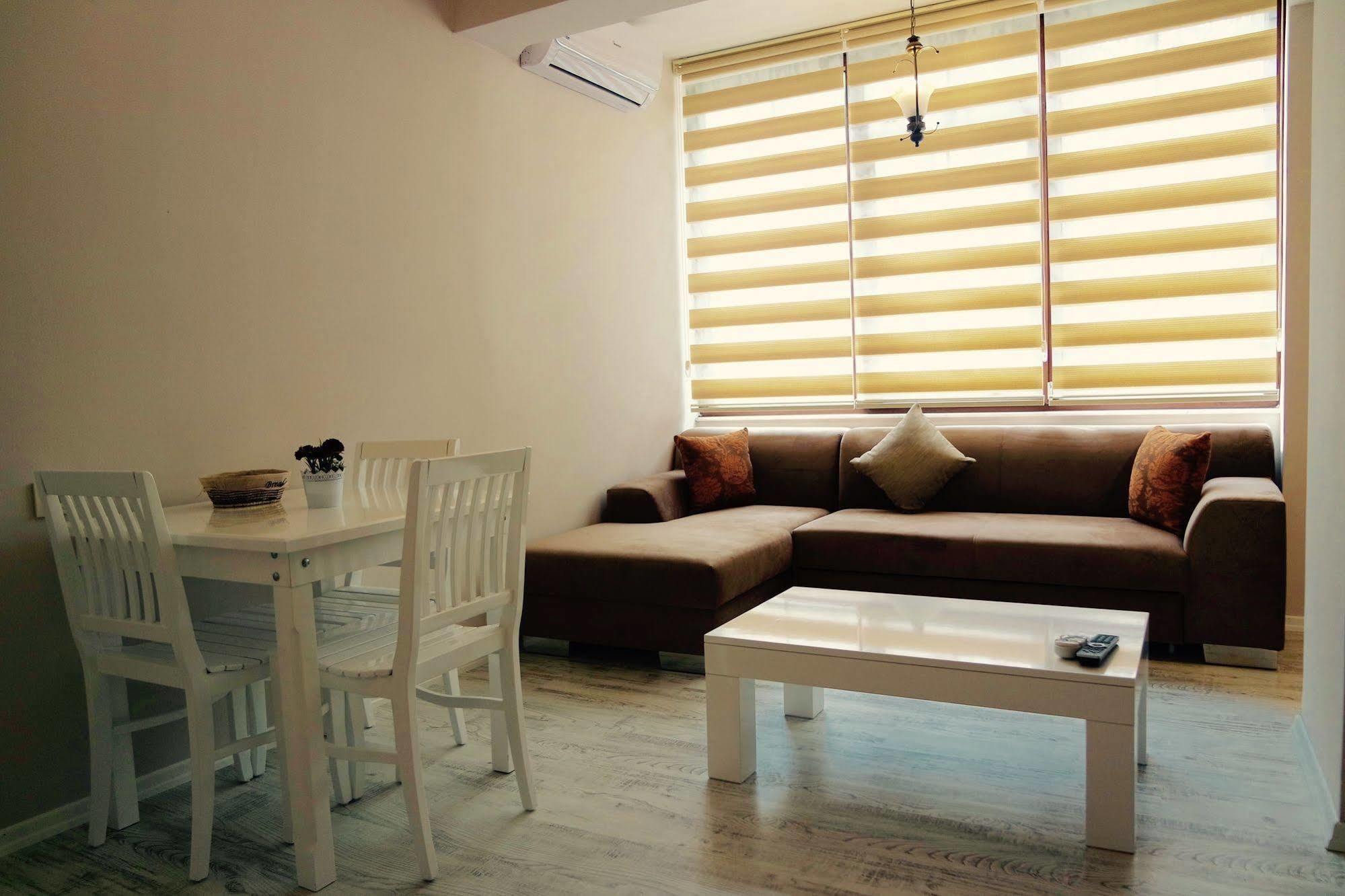 Aparthotel Ale Boutique Antalya