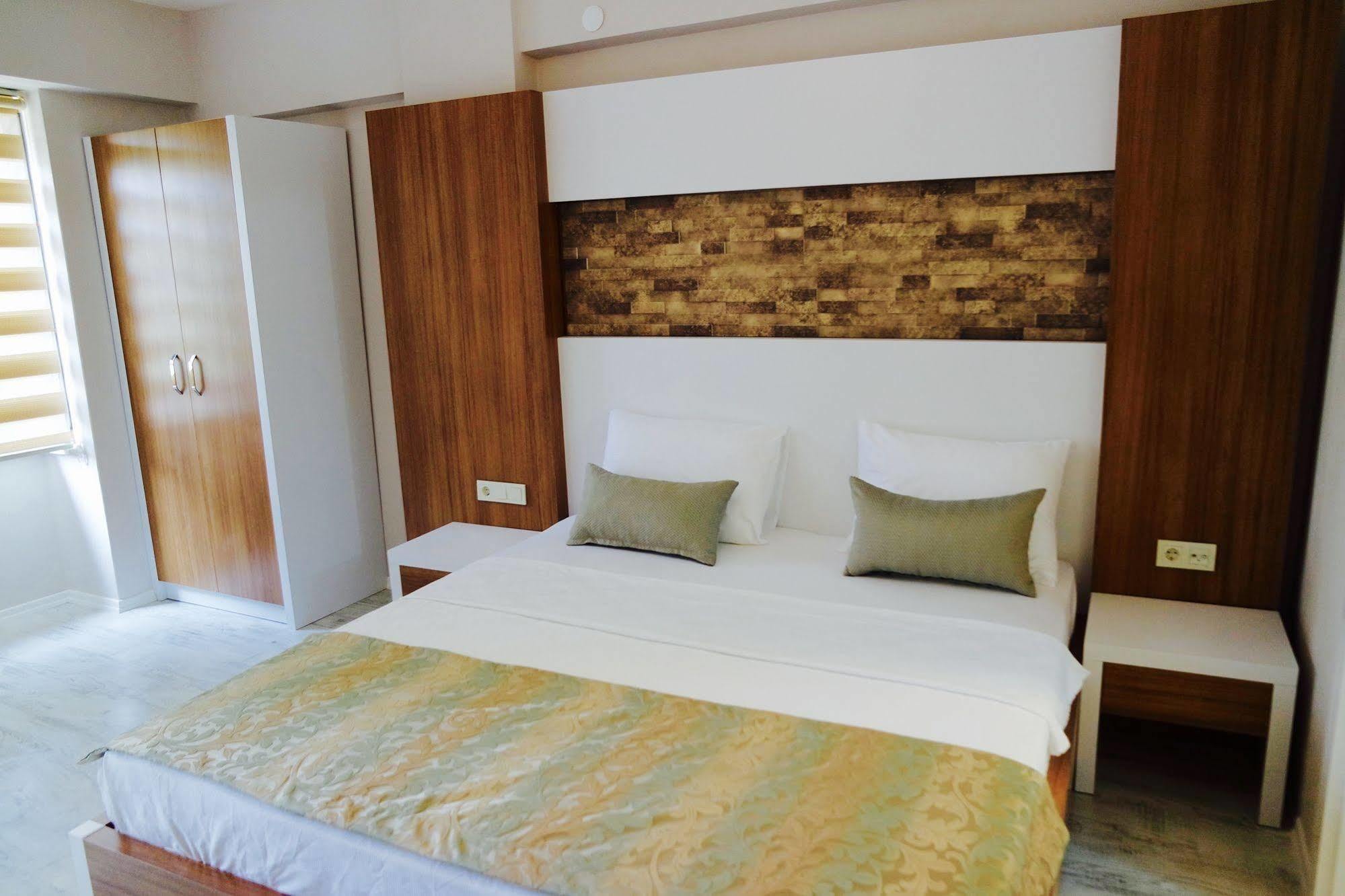 Ale Boutique Antalya