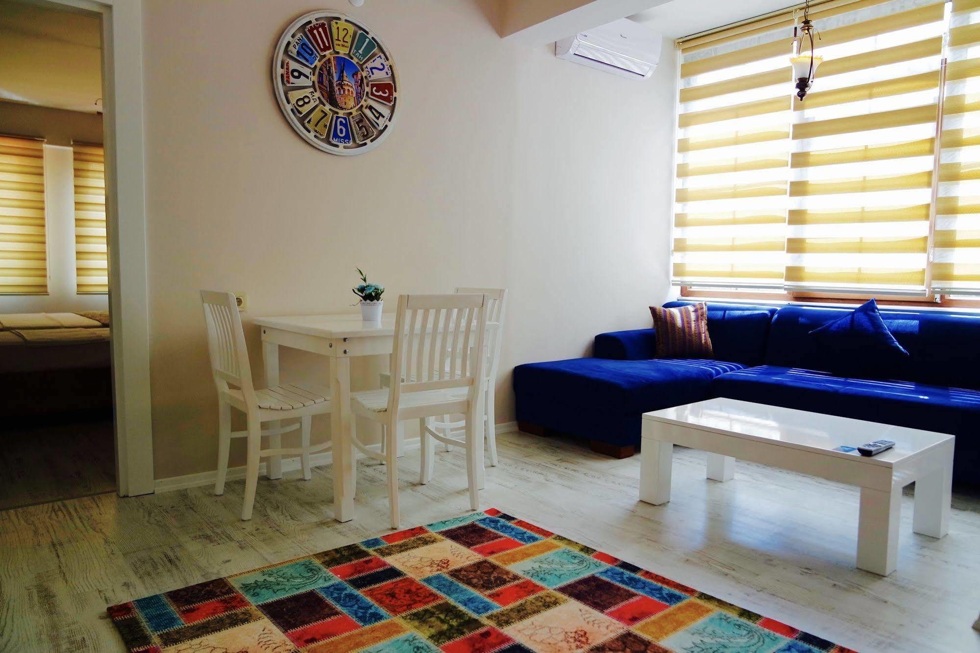 Ale Boutique Aparthotel 3*