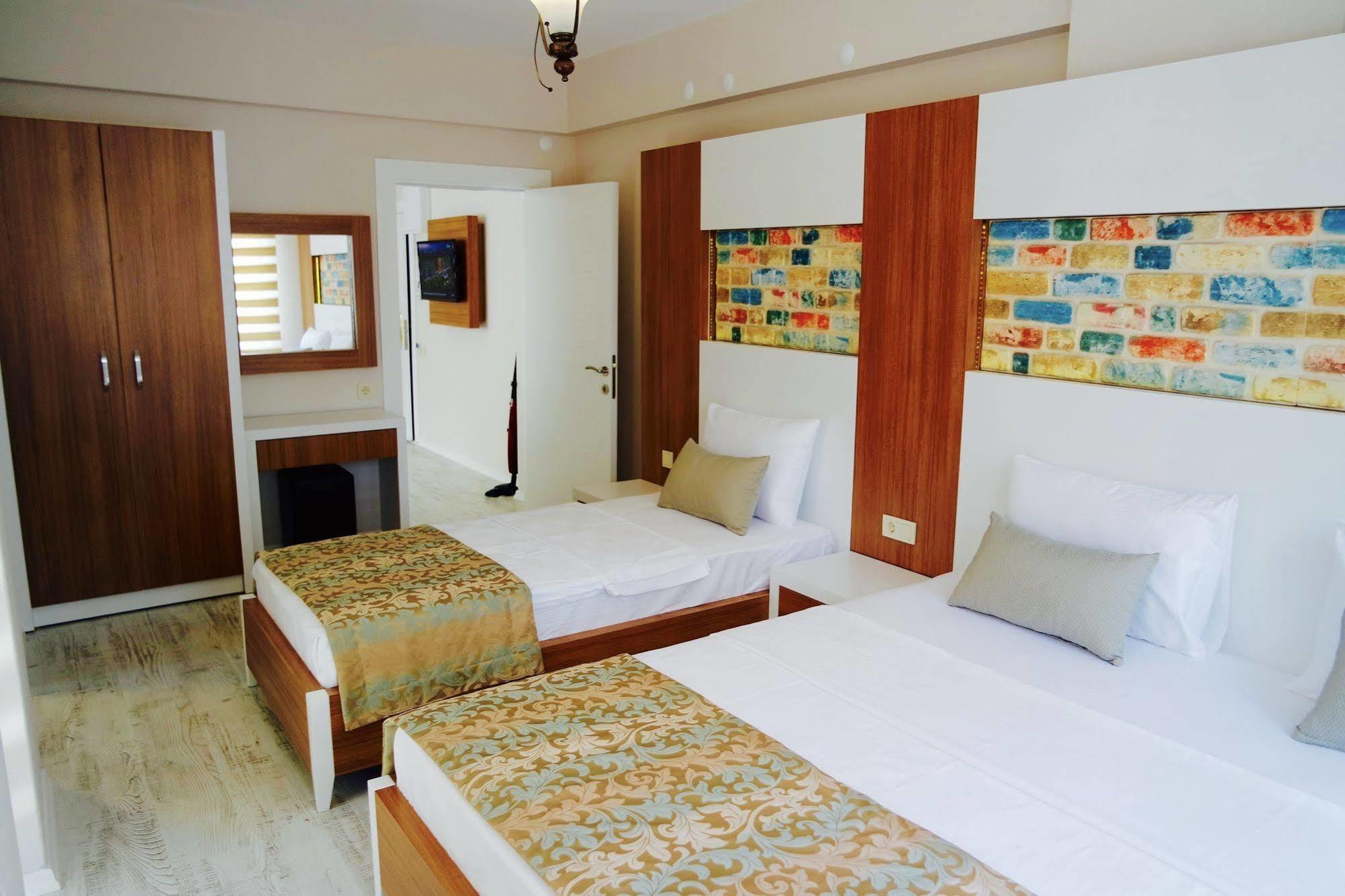 Ale Boutique Aparthotel