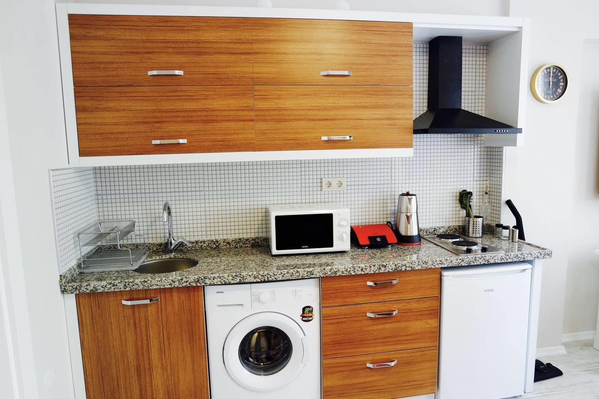 Ale Boutique Aparthotel 3*