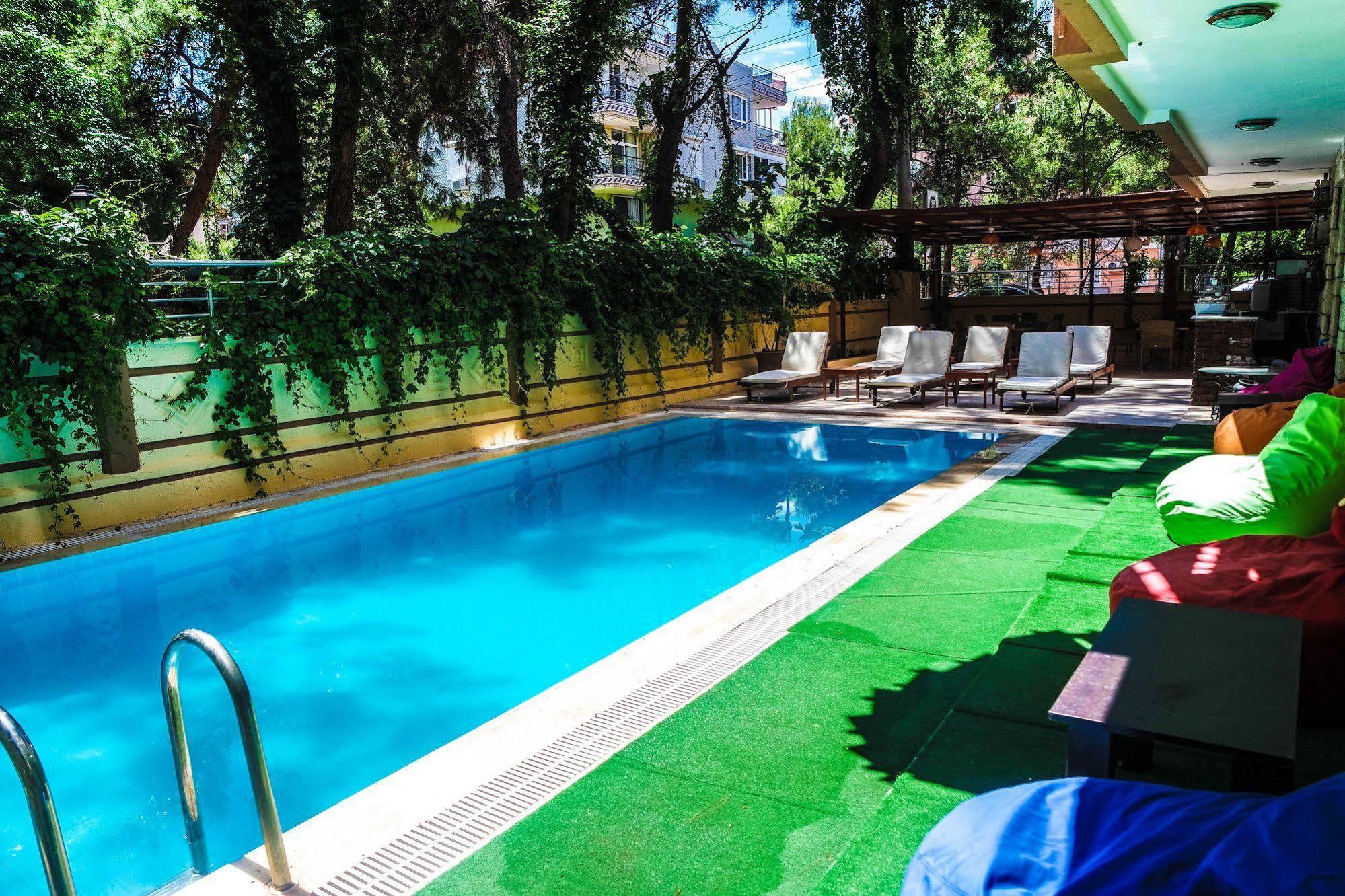 Ale Boutique Aparthotel 3*