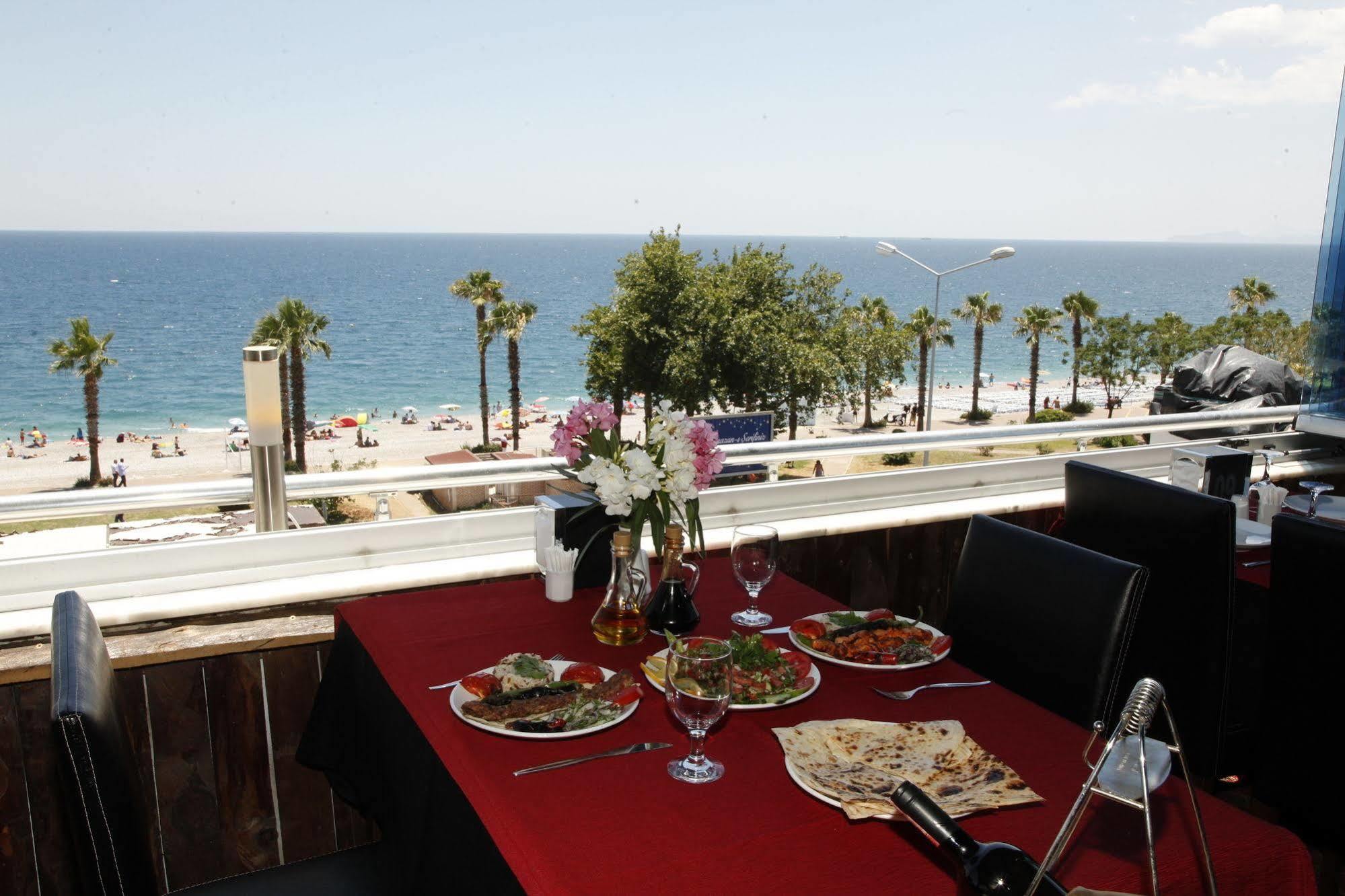 Erdem Antalya