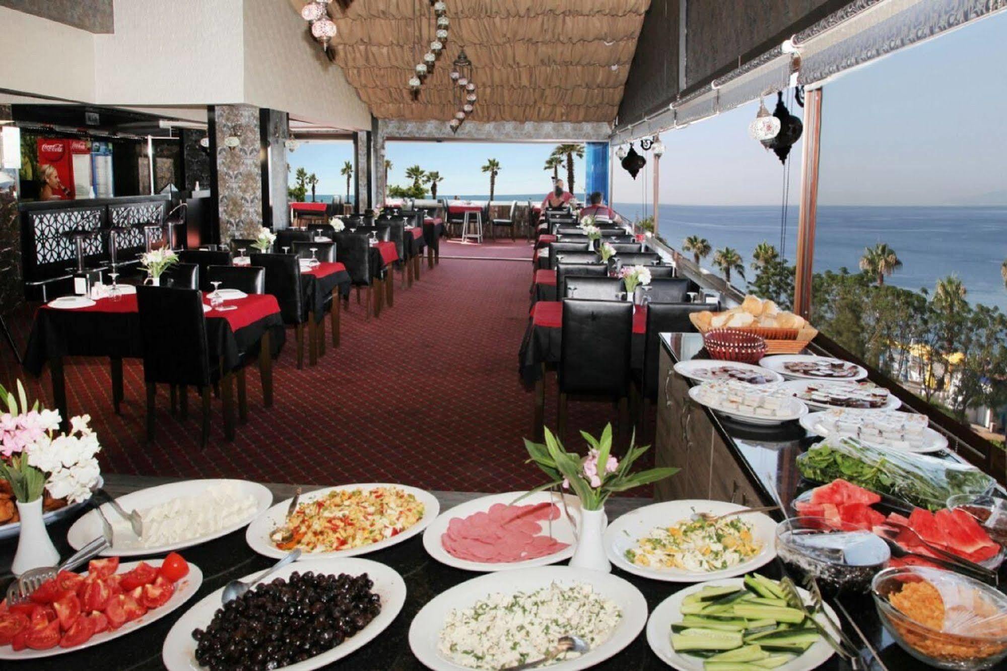 Erdem Hotel Antalya
