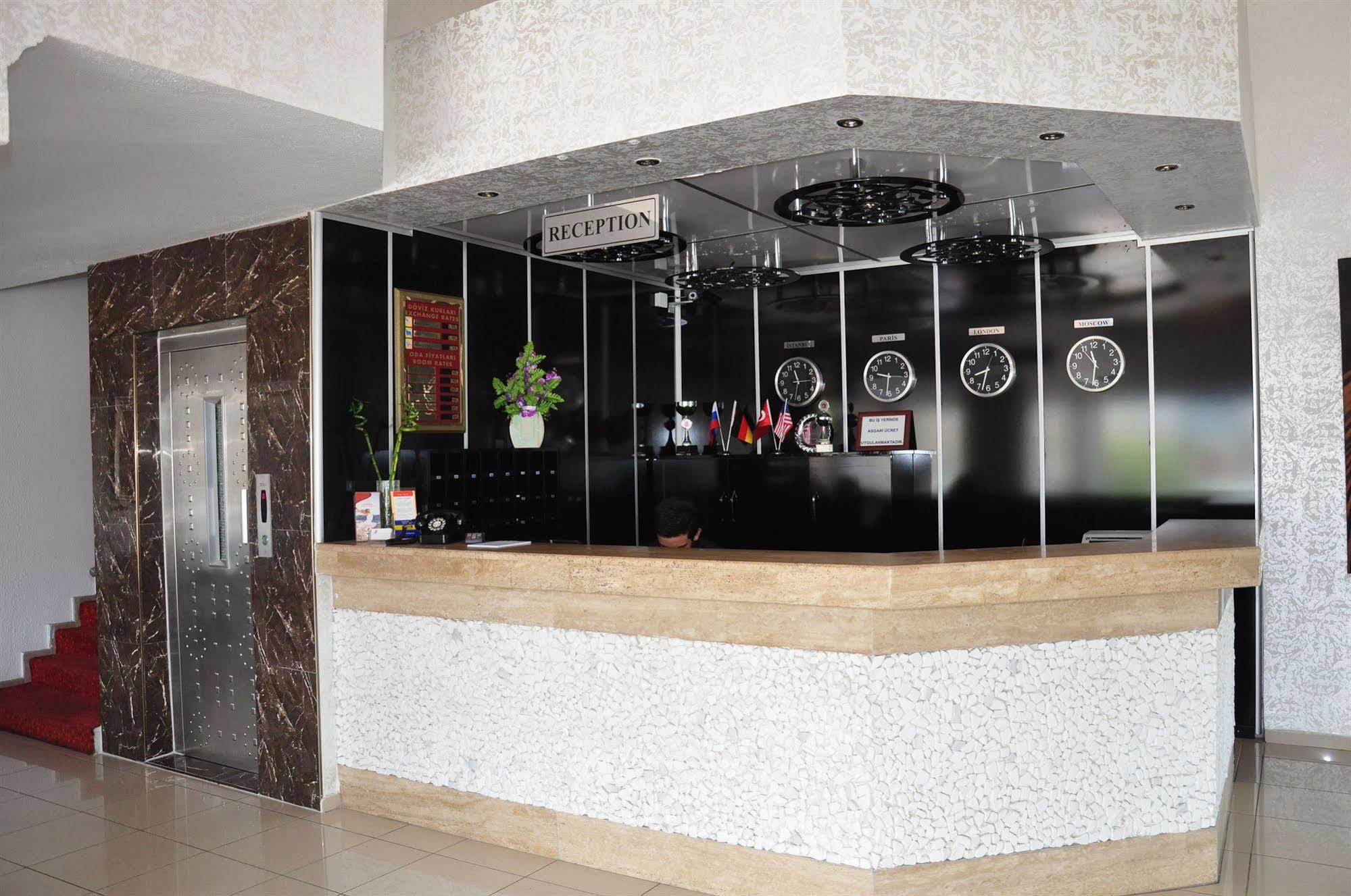 Erdem 3*