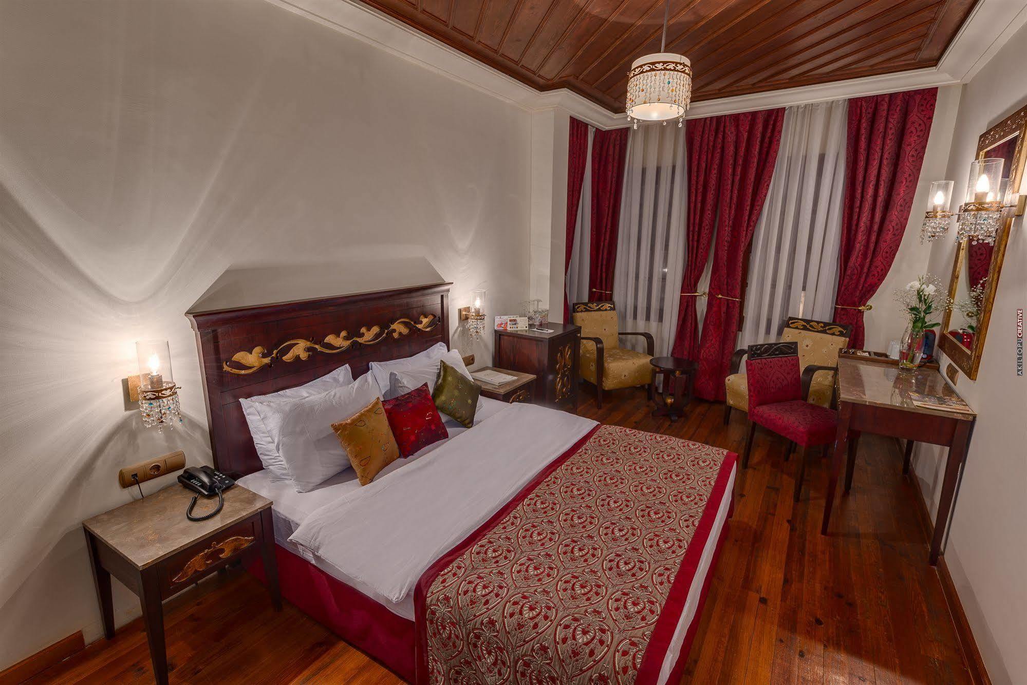 Tuvana 4*