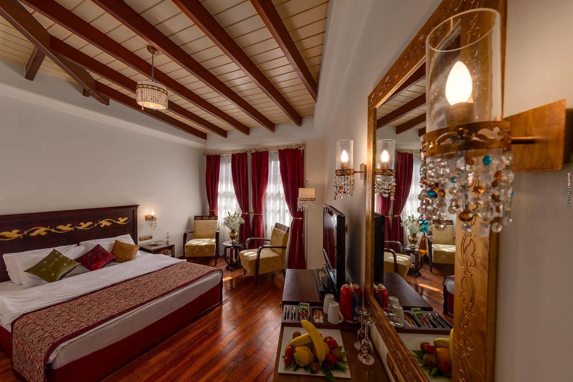 Tuvana Antalya