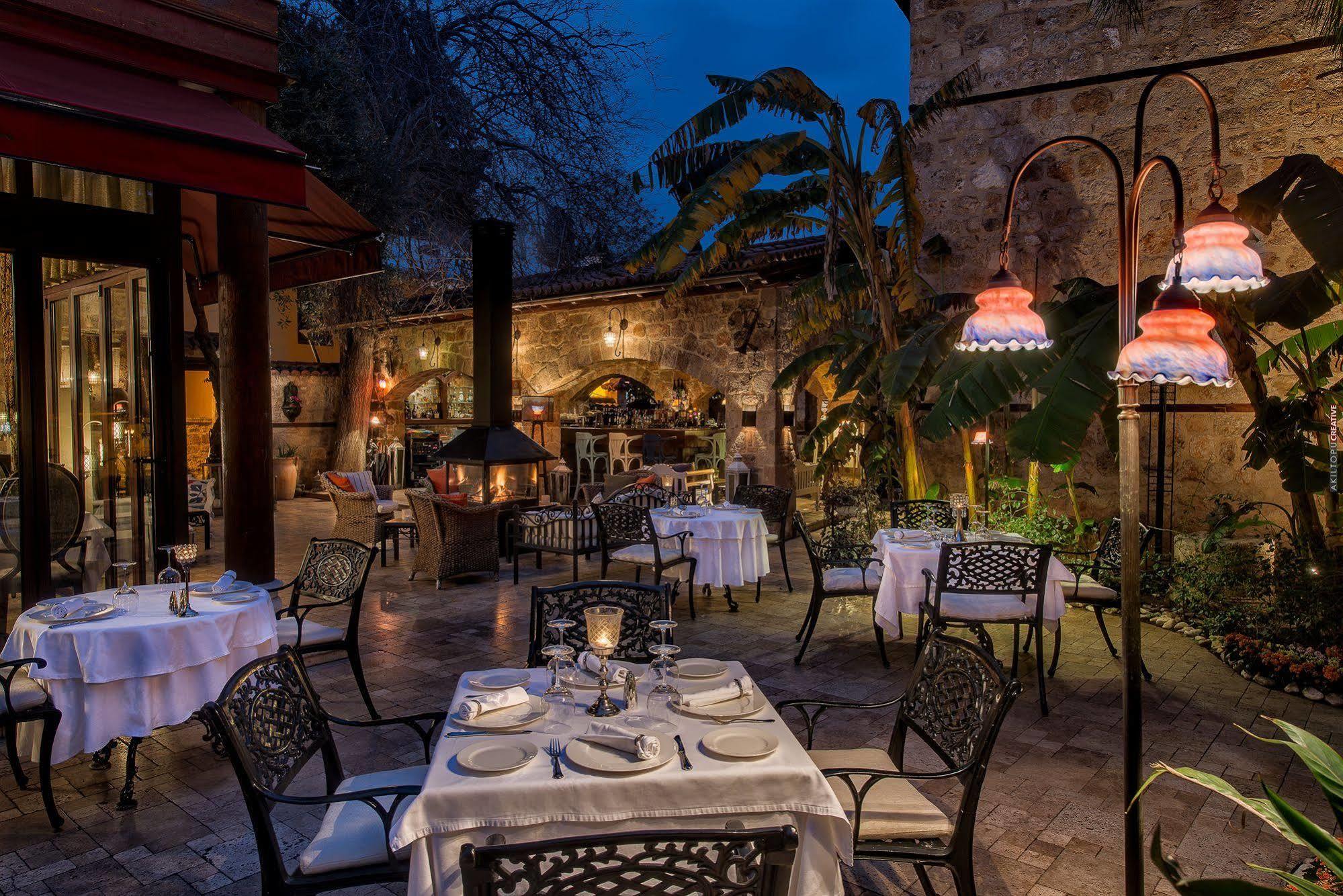 Hotel Tuvana 4*