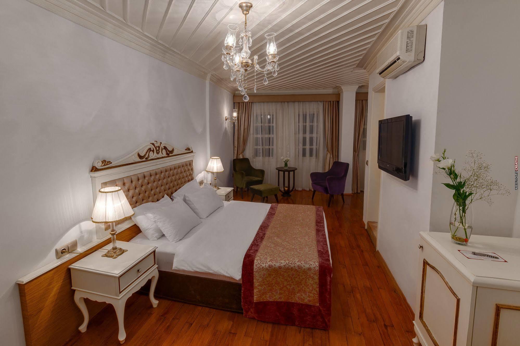Tuvana Hotel Antalya
