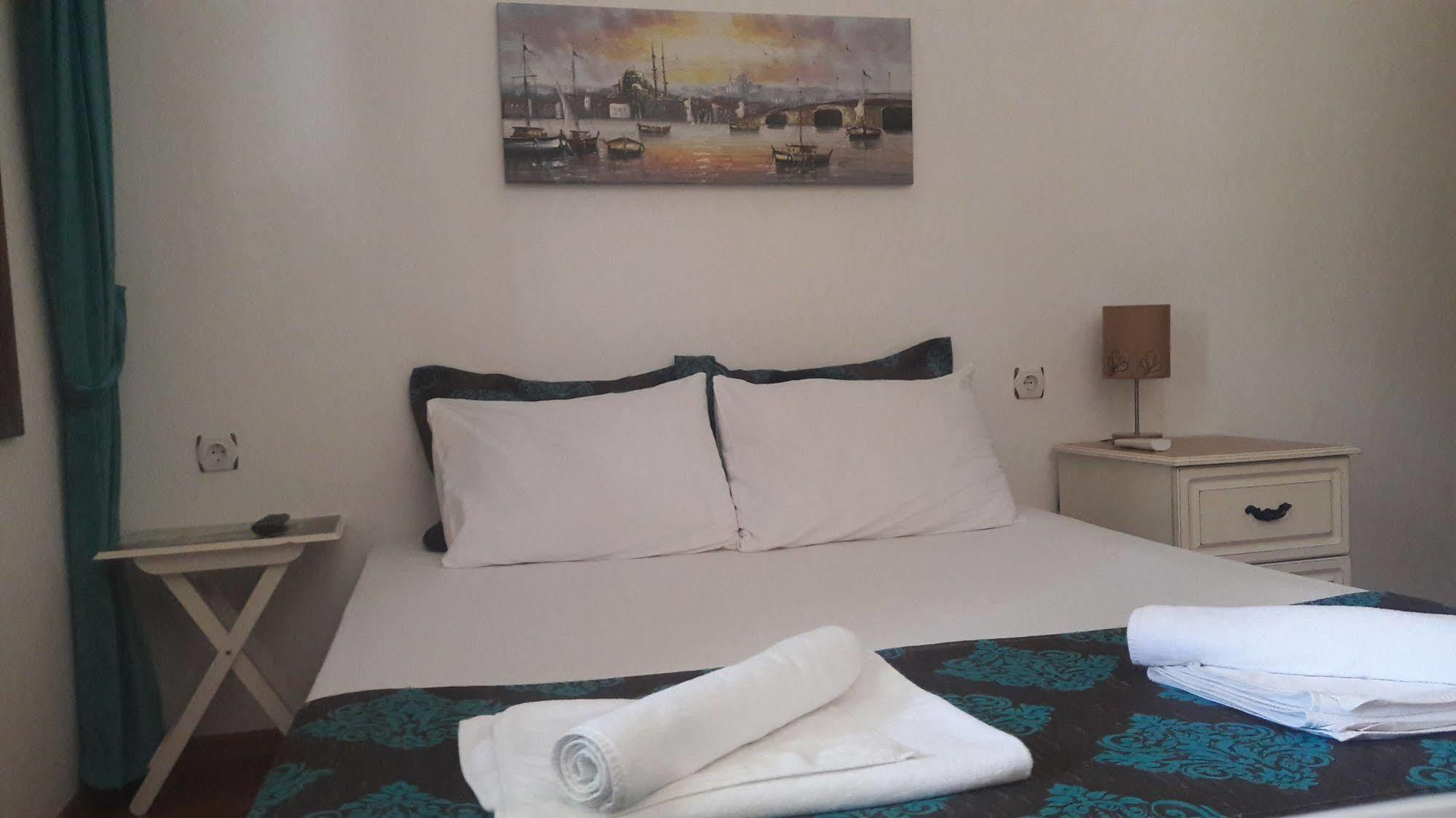 Sibel 3* Antalya