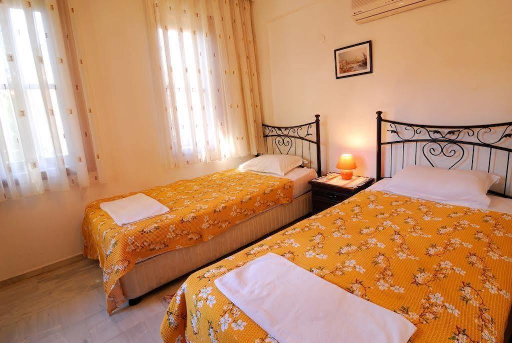 Otel Sibel Antalya