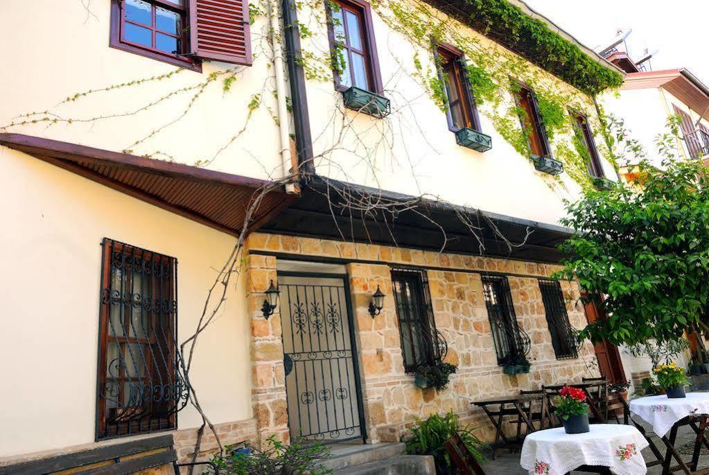 Otel Sibel 3*
