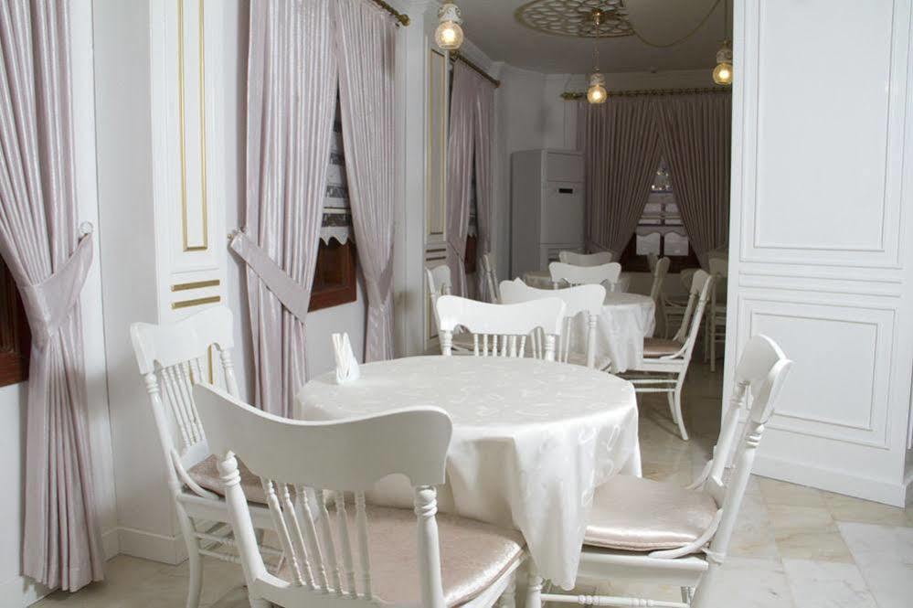 Hotel Kaleici Ozkavak 2*