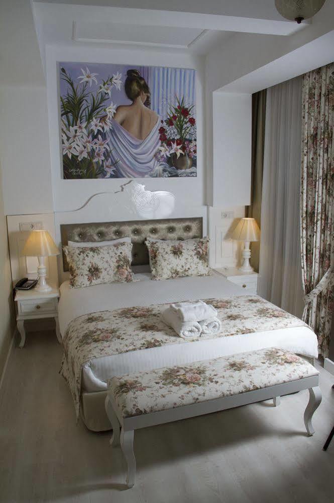 Kaleici Ozkavak Hotel