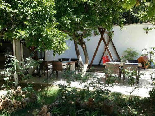 Kaleici Ozkavak Antalya