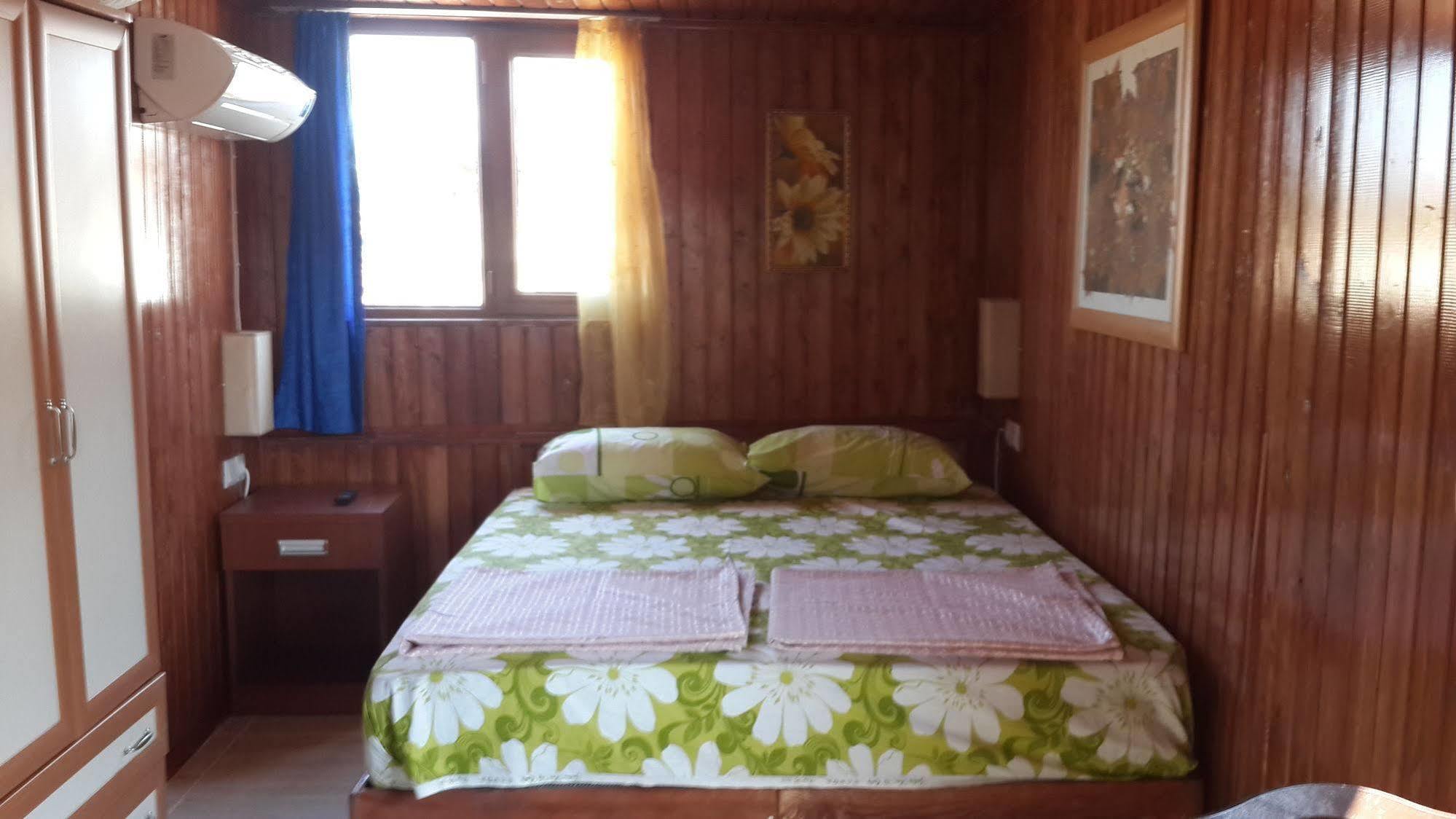 Aparthotel Camel